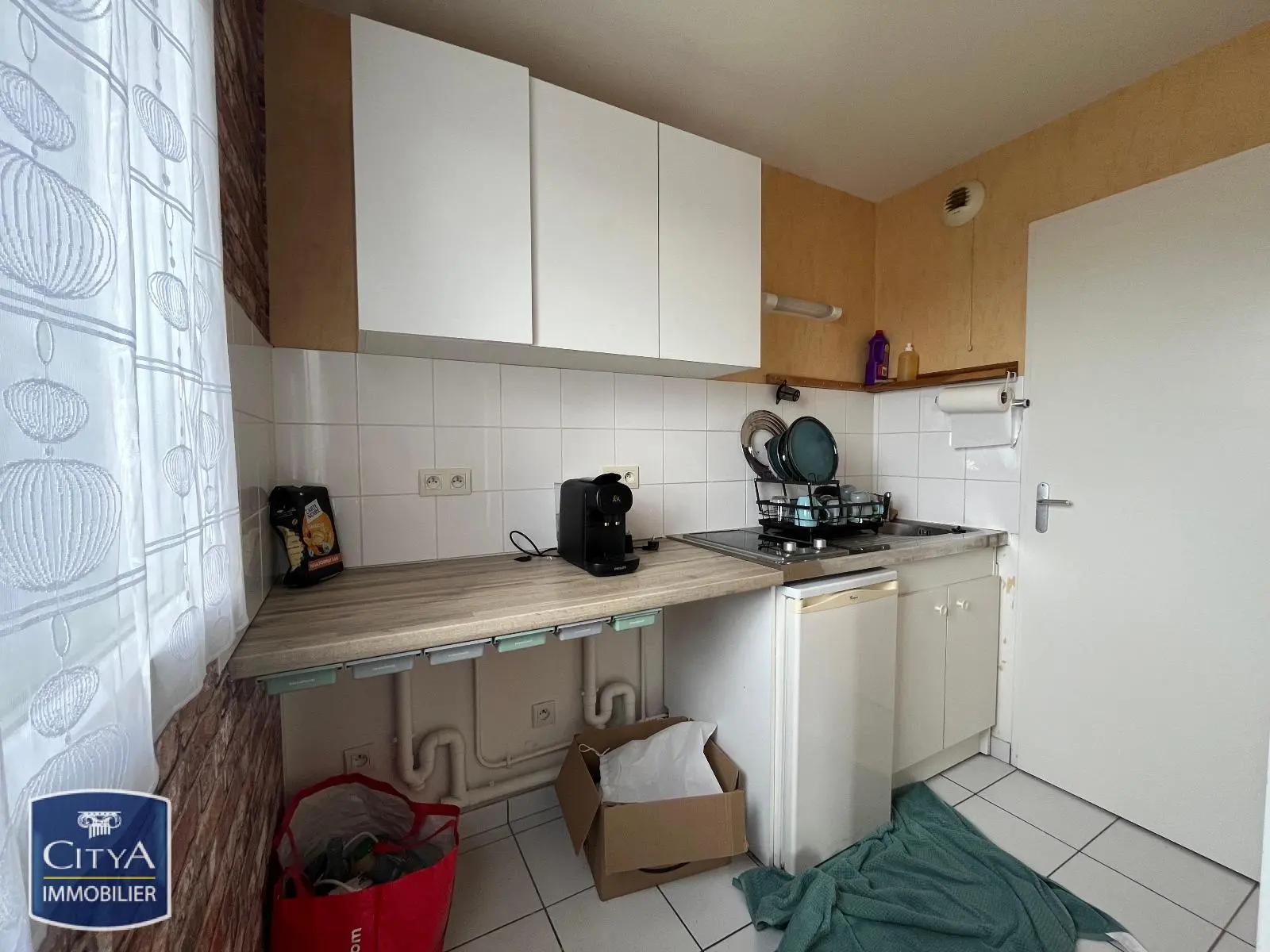 Photo 5 Appartement 2 pièces 45.45m²