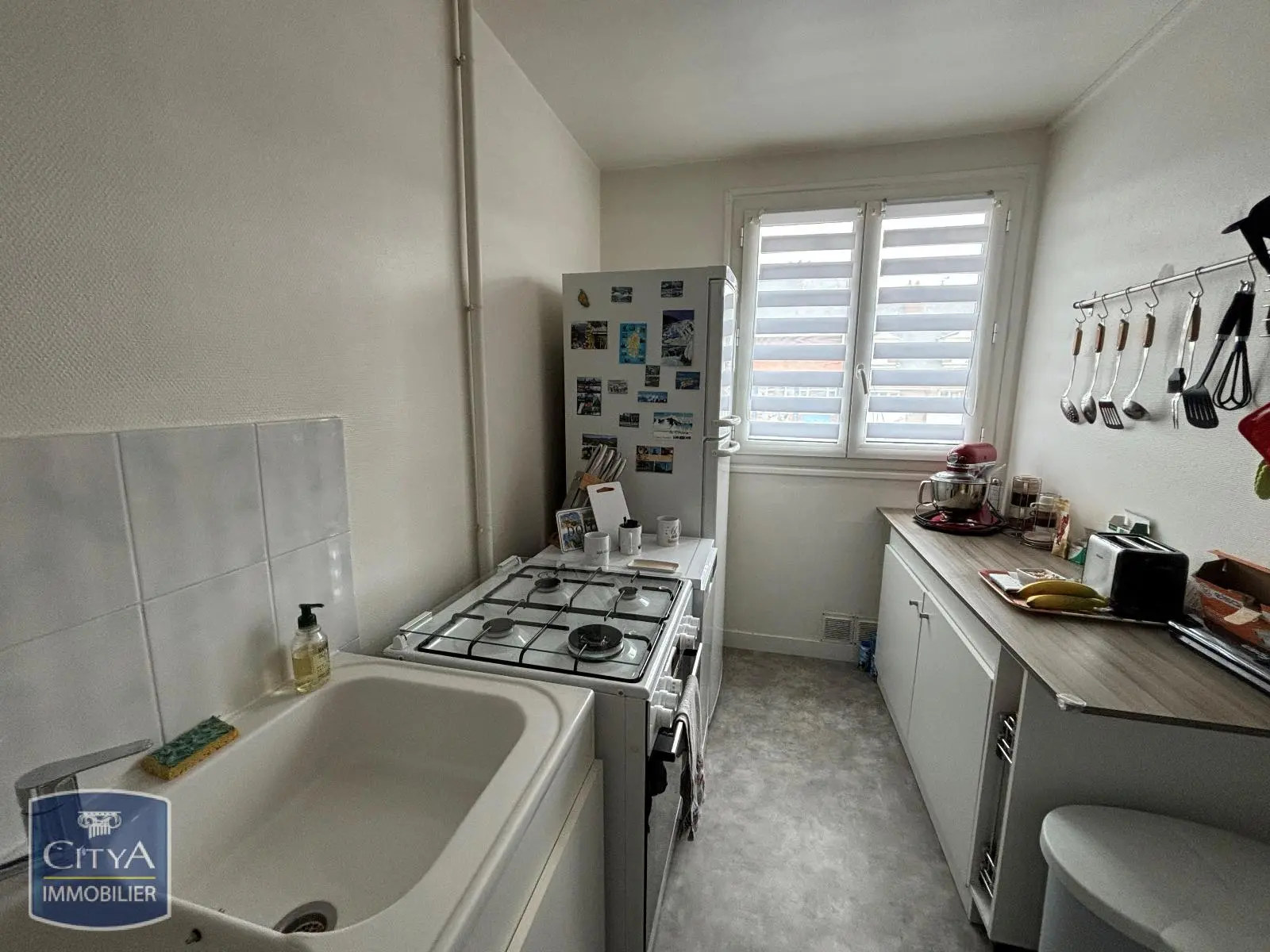 Photo 3 Appartement 2 pièces 67.53m²