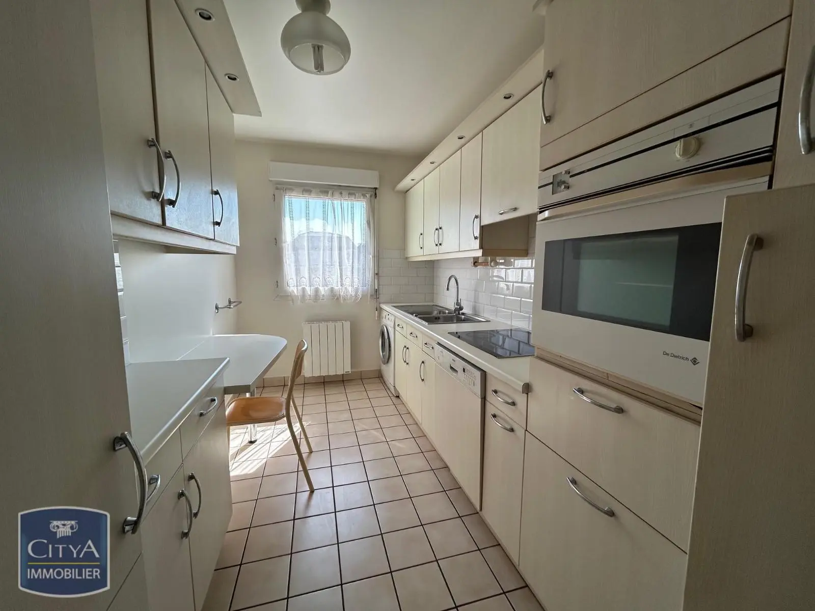 Photo 2 Appartement 3 pièces 89.08m²