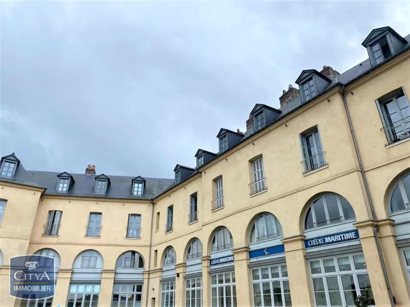 Photo 6 Appartement 3 pièces 61.45m²