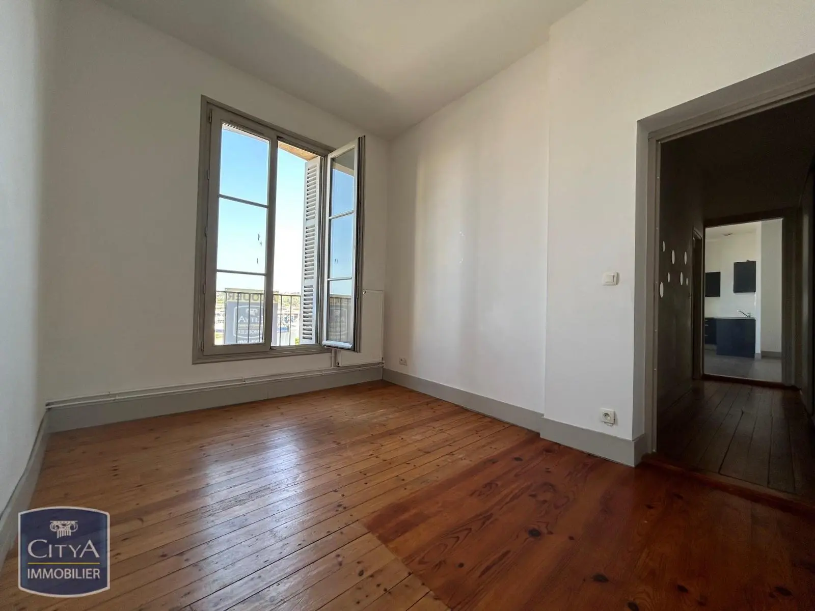 Photo 4 Appartement 3 pièces 59.1m²