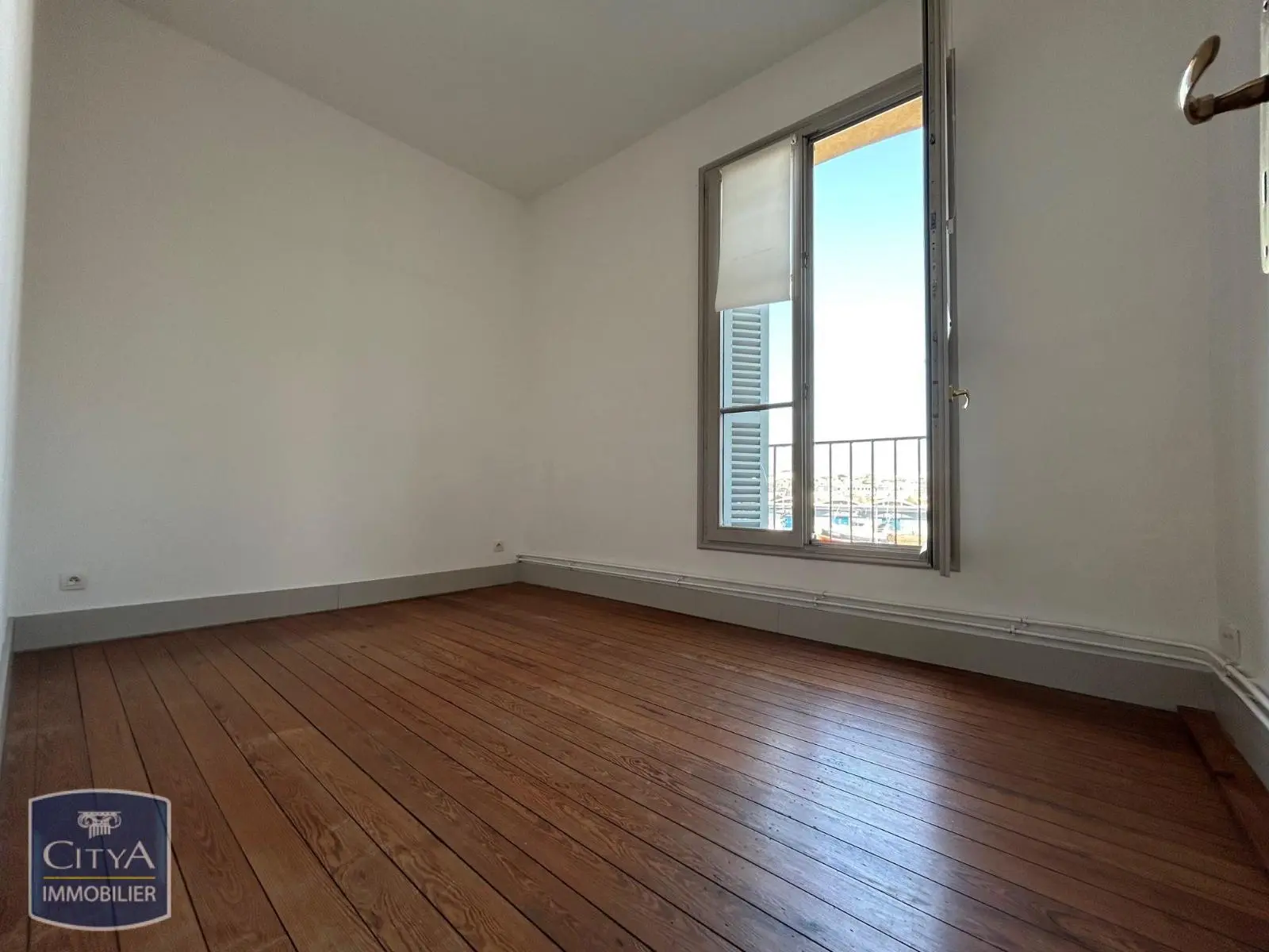 Photo 3 Appartement 3 pièces 59.1m²