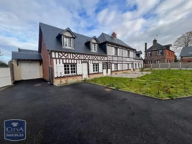 Photo 9 Maison 4 pièces 147.23m²