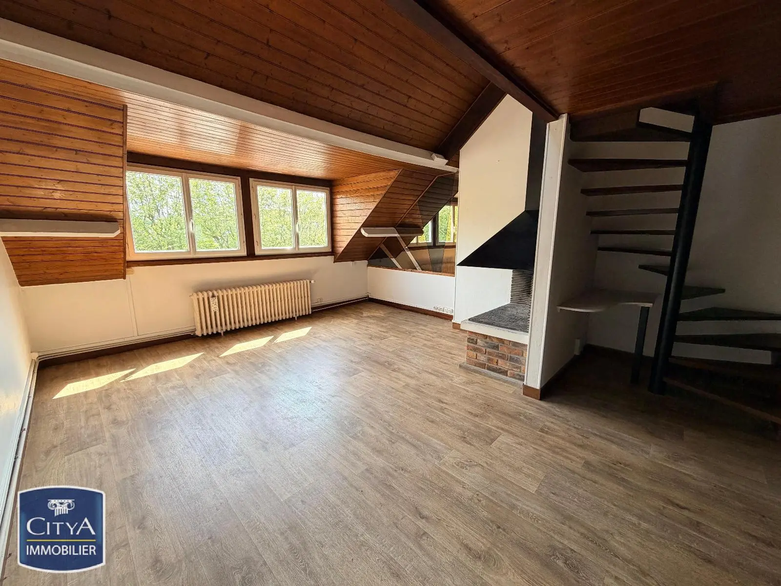 Photo 1 Appartement 4 pièces 72.37m²
