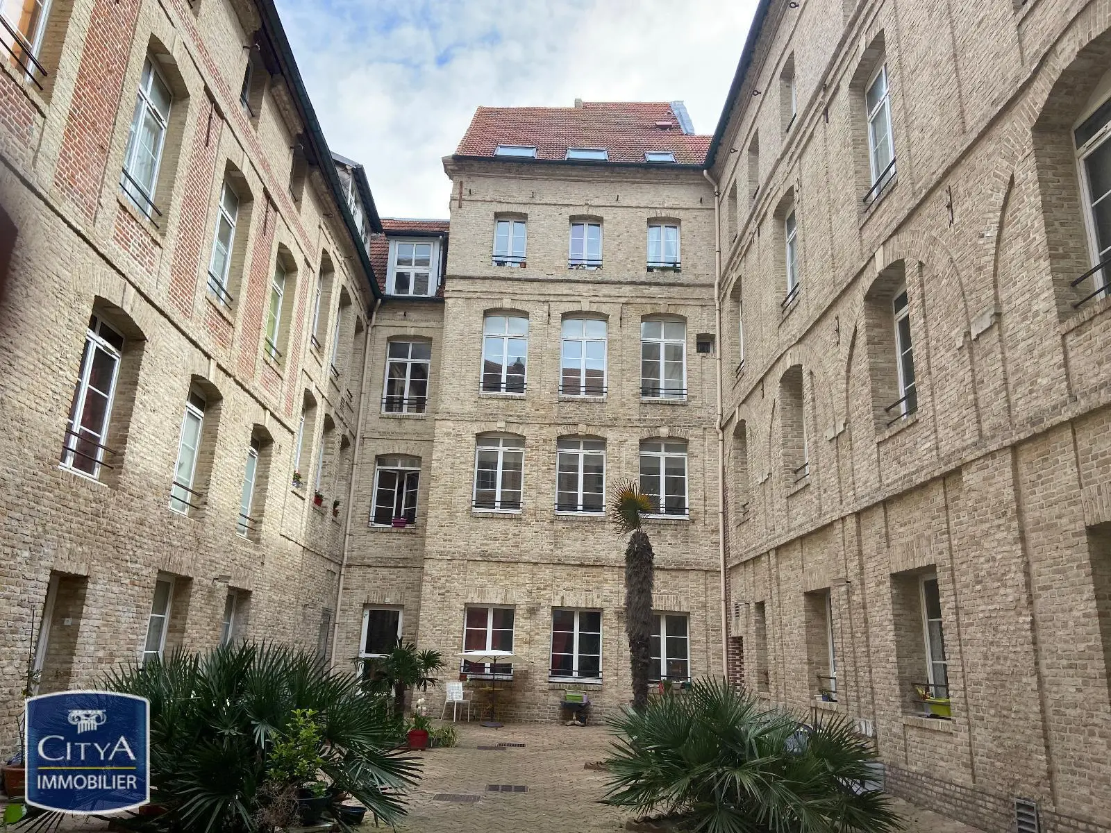 Photo 1 Appartement 3 pièces 67.29m²