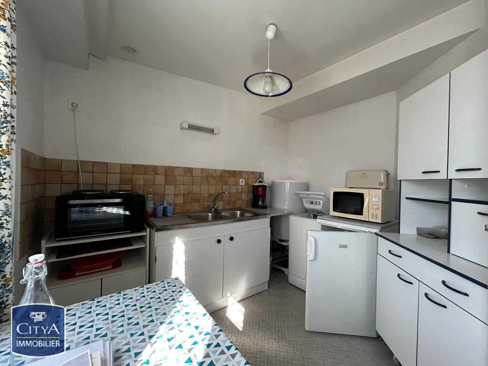 Photo 2 Appartement 1 pièce 22m²