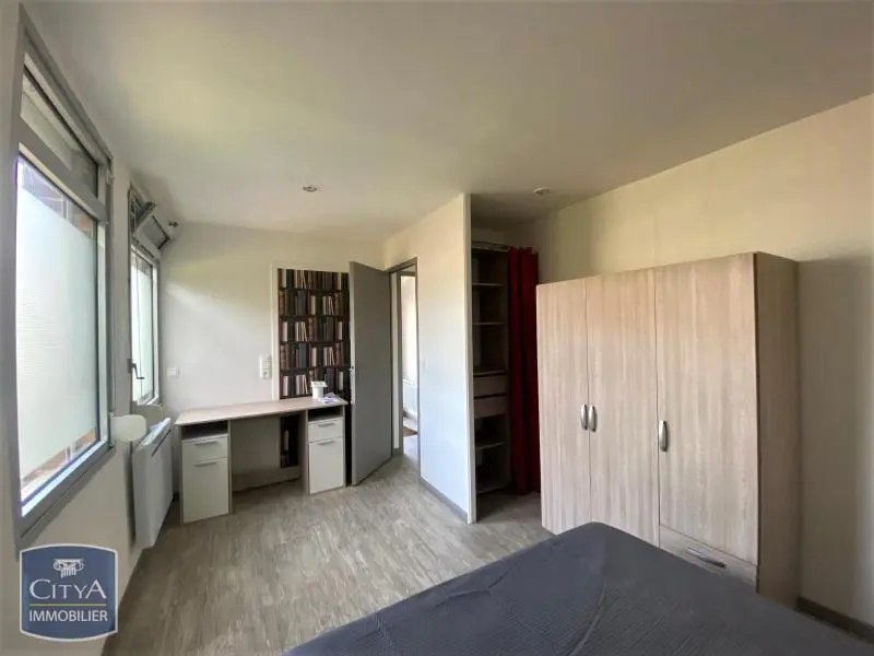 Photo 4 Appartement 2 pièces 46.73m²