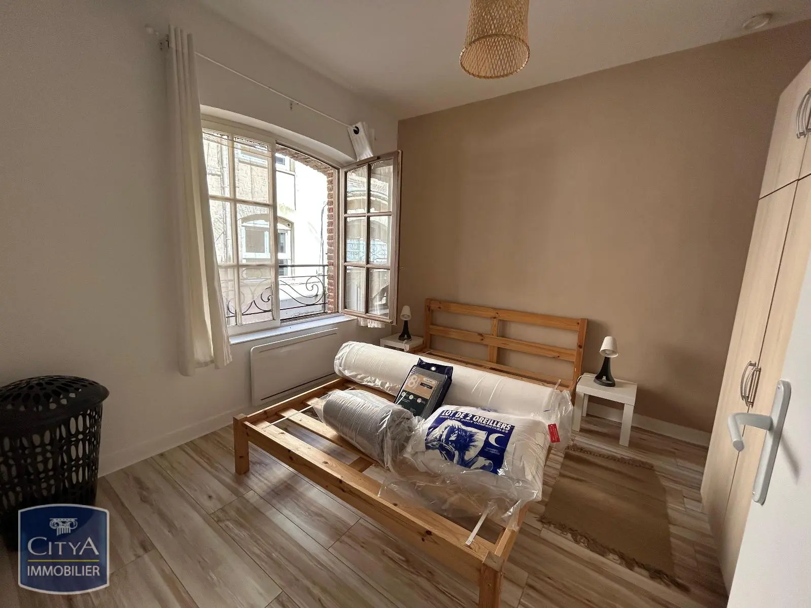 Photo 3 Appartement 2 pièces 30.93m²