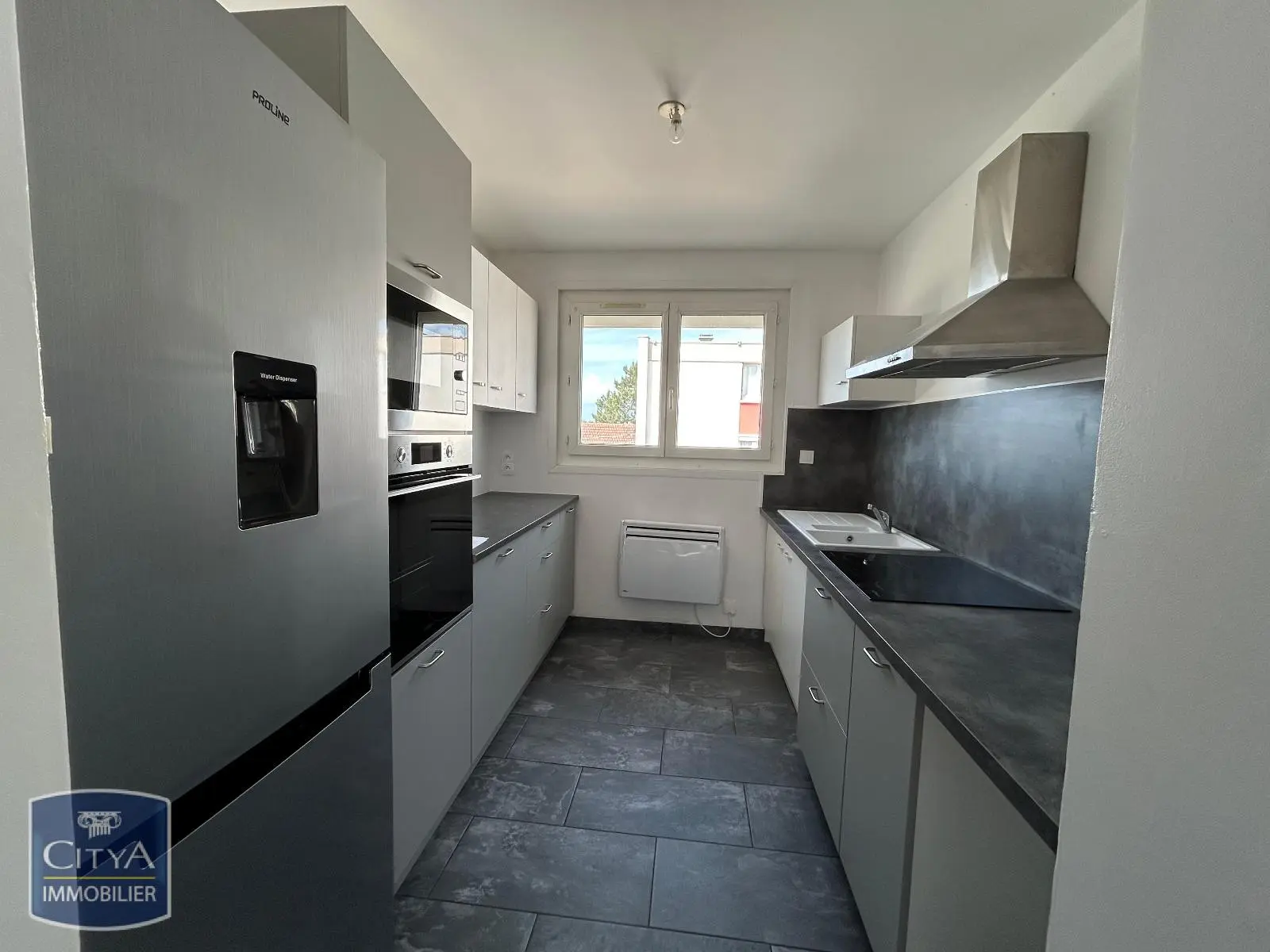 Photo 3 Appartement 4 pièces 59.29m²