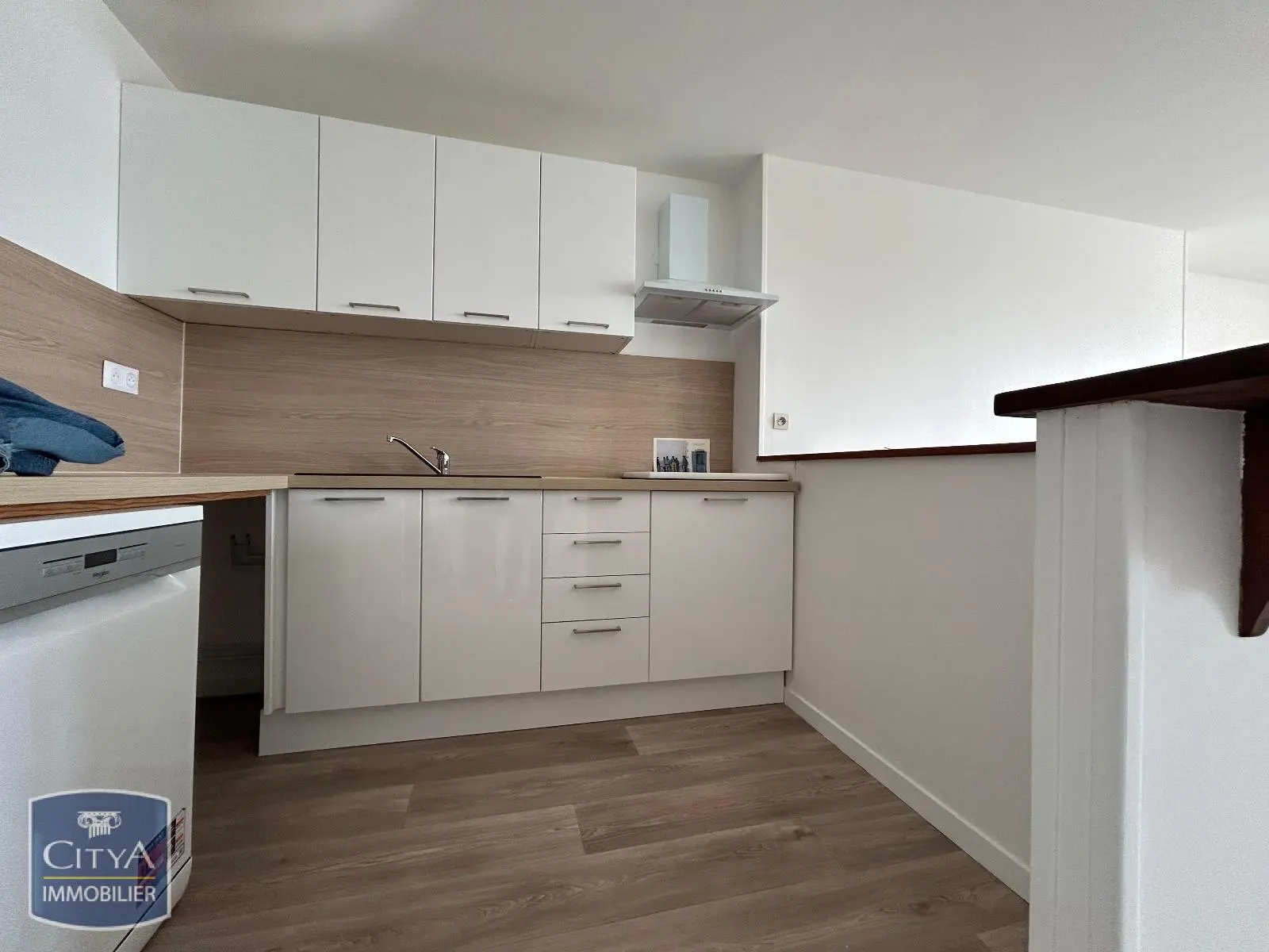 Photo 2 Appartement 2 pièces 56m²