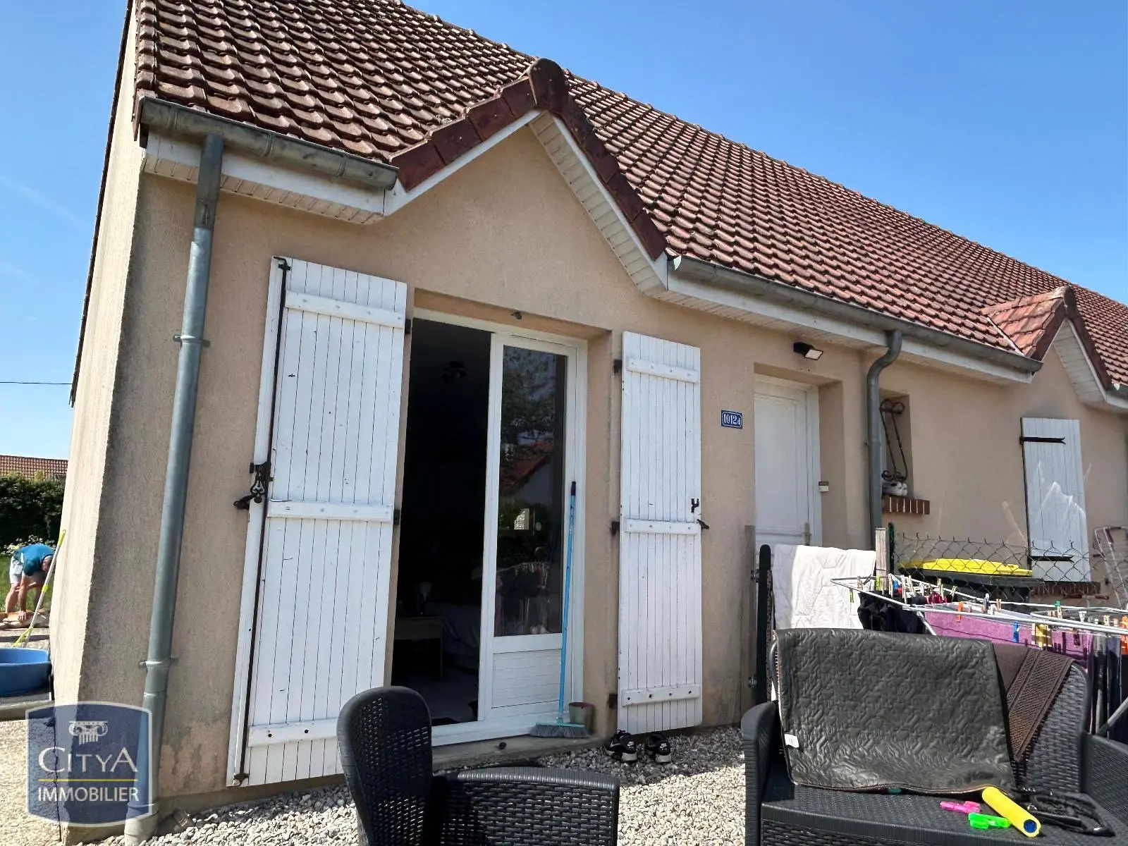 Photo 1 Maison 4 pièces 73.65m²