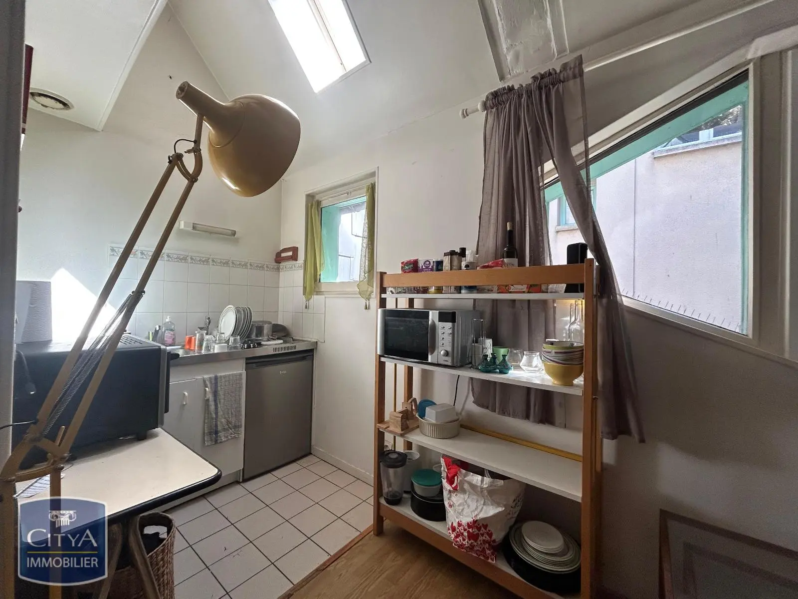 Photo 4 appartement Dieppe