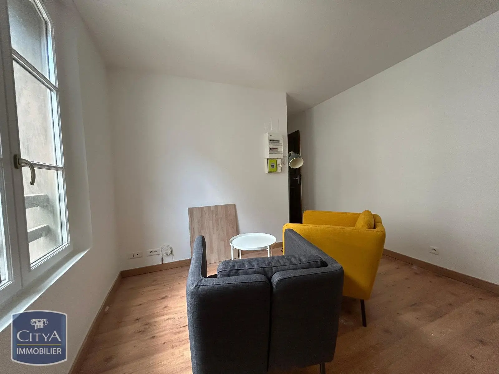 Photo 1 Appartement 1 pièce 29.39m²