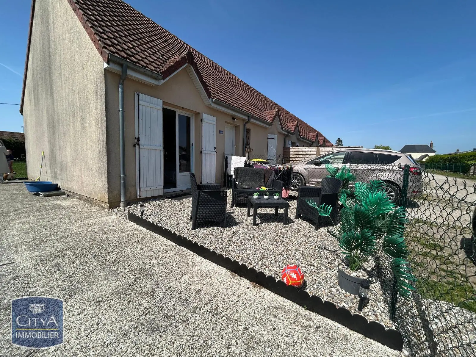 Photo 2 Maison 4 pièces 73.65m²