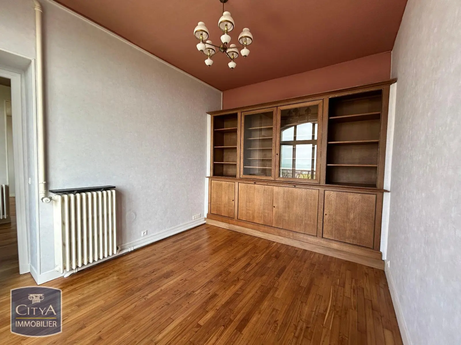 Photo 5 Appartement 3 pièces 107.26m²