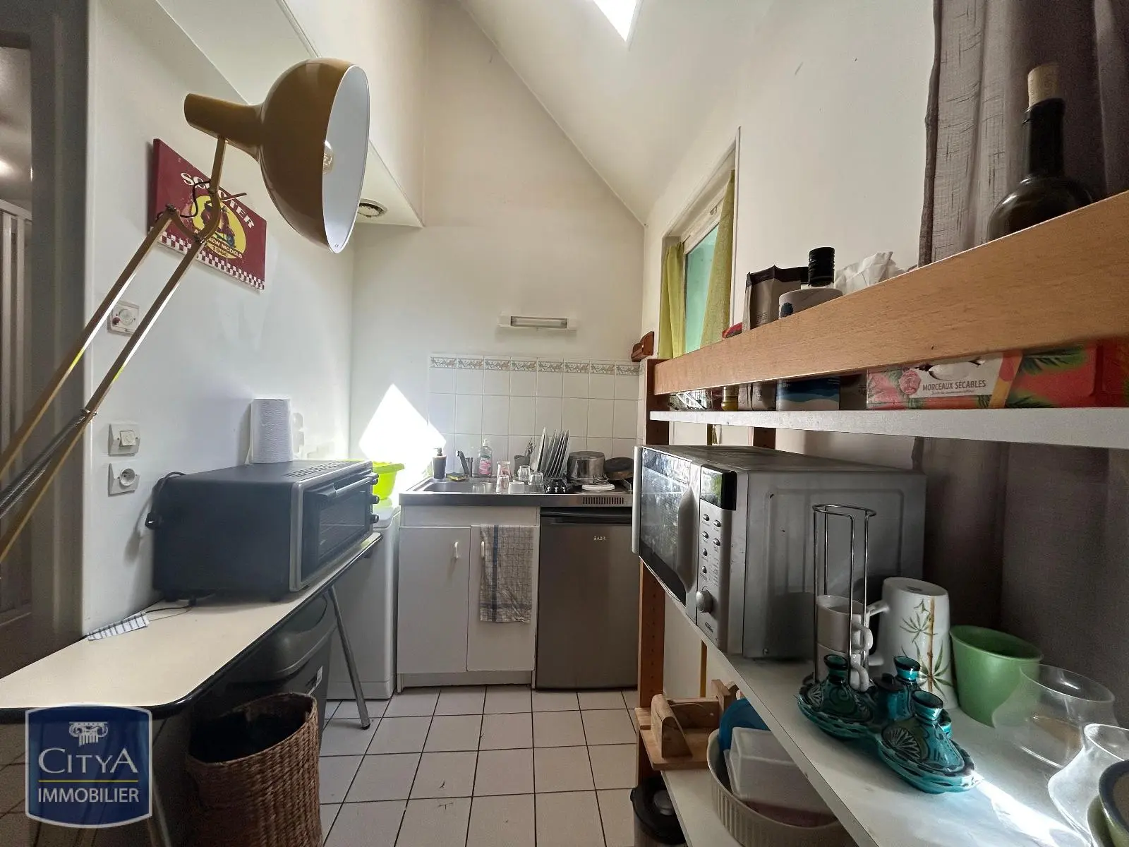 Photo 5 appartement Dieppe