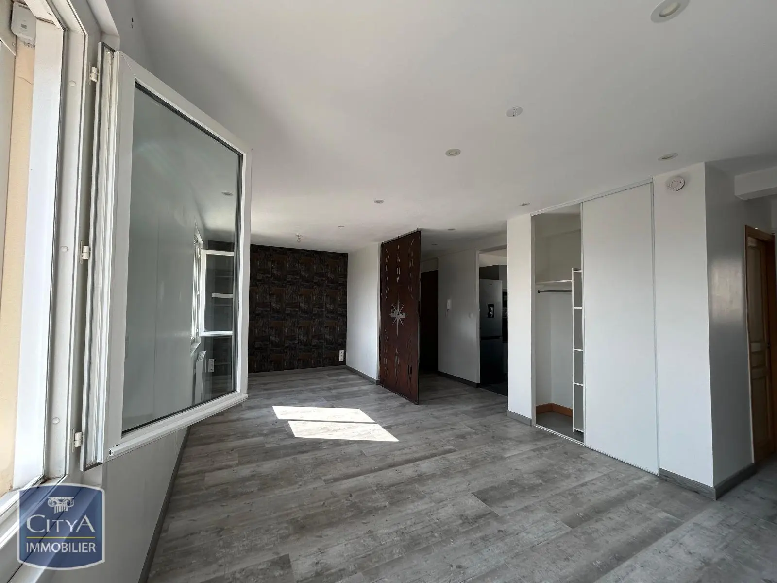 Photo 2 Appartement 4 pièces 59.29m²