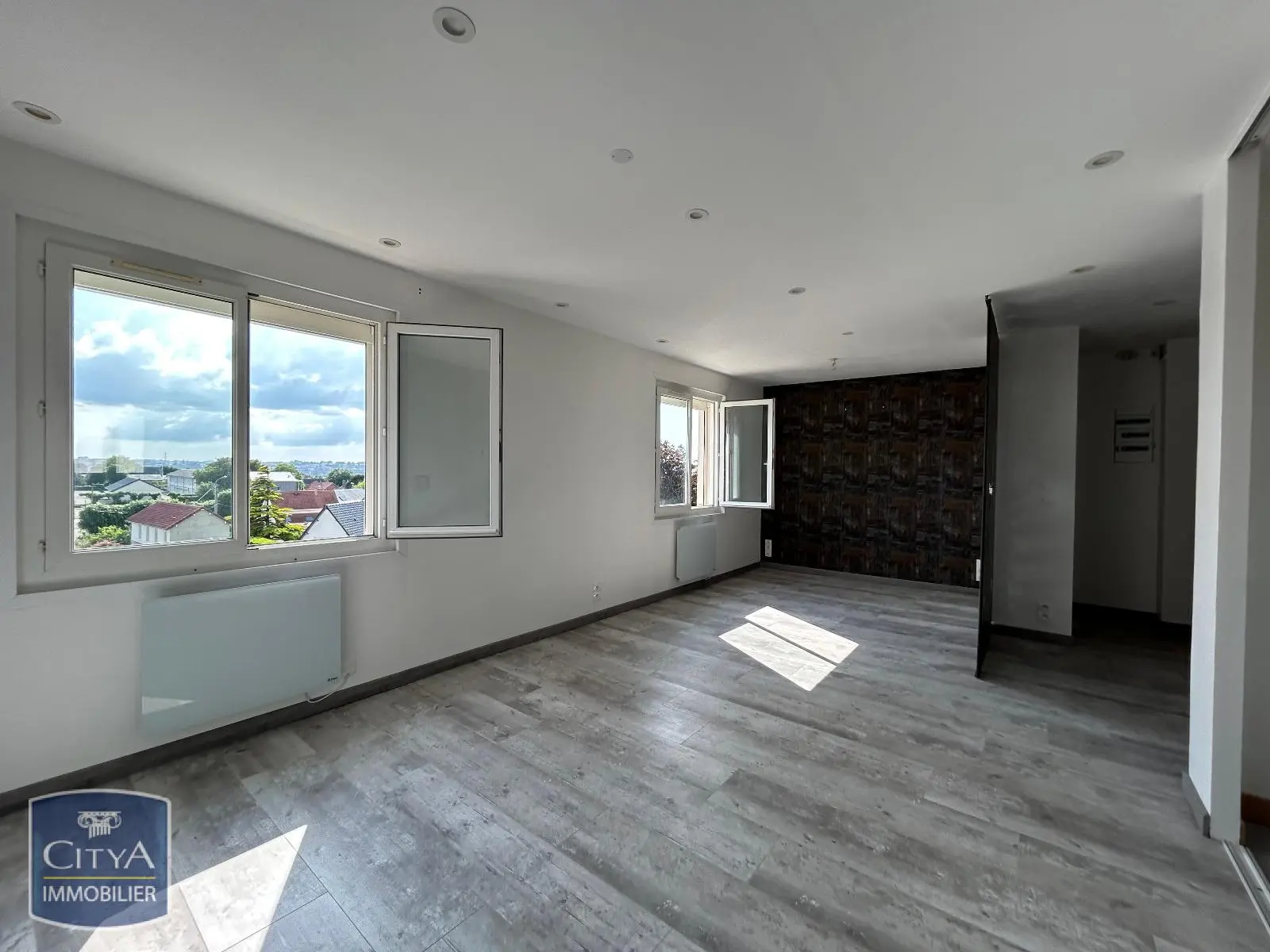 Photo 1 Appartement 4 pièces 59.29m²