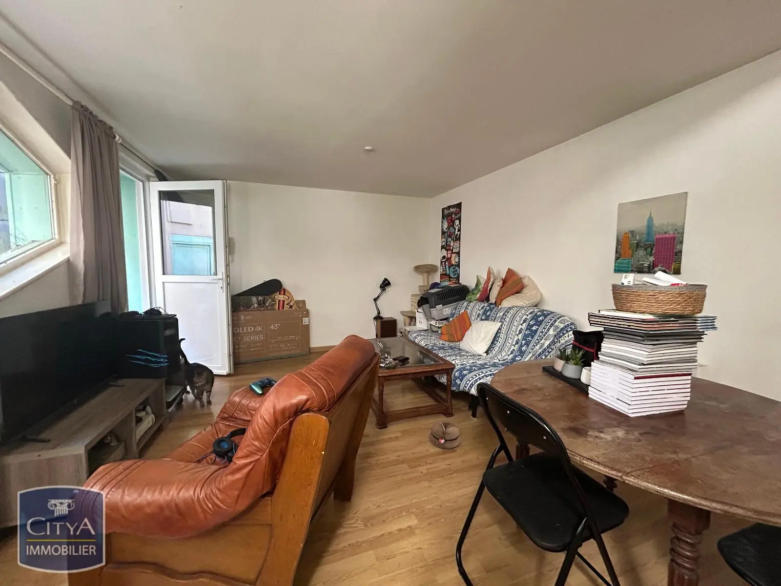 Photo 3 appartement Dieppe