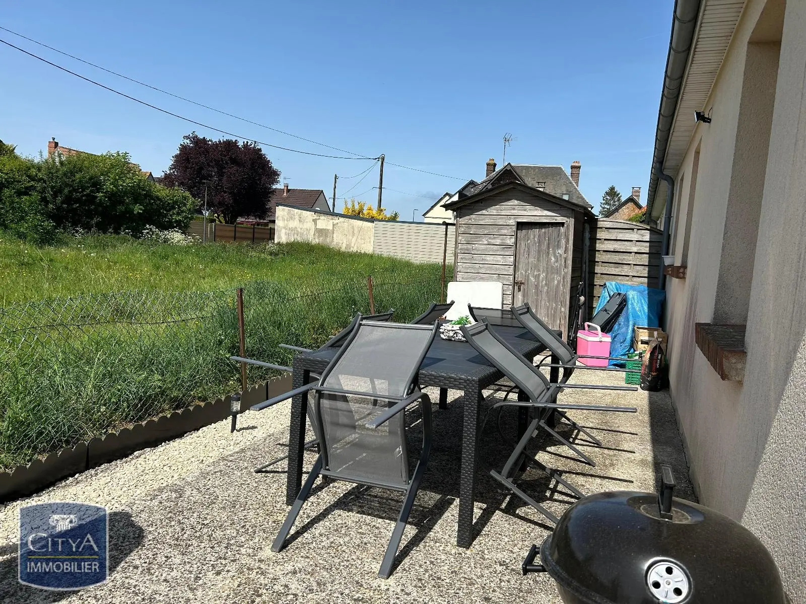 Photo 3 Maison 4 pièces 73.65m²