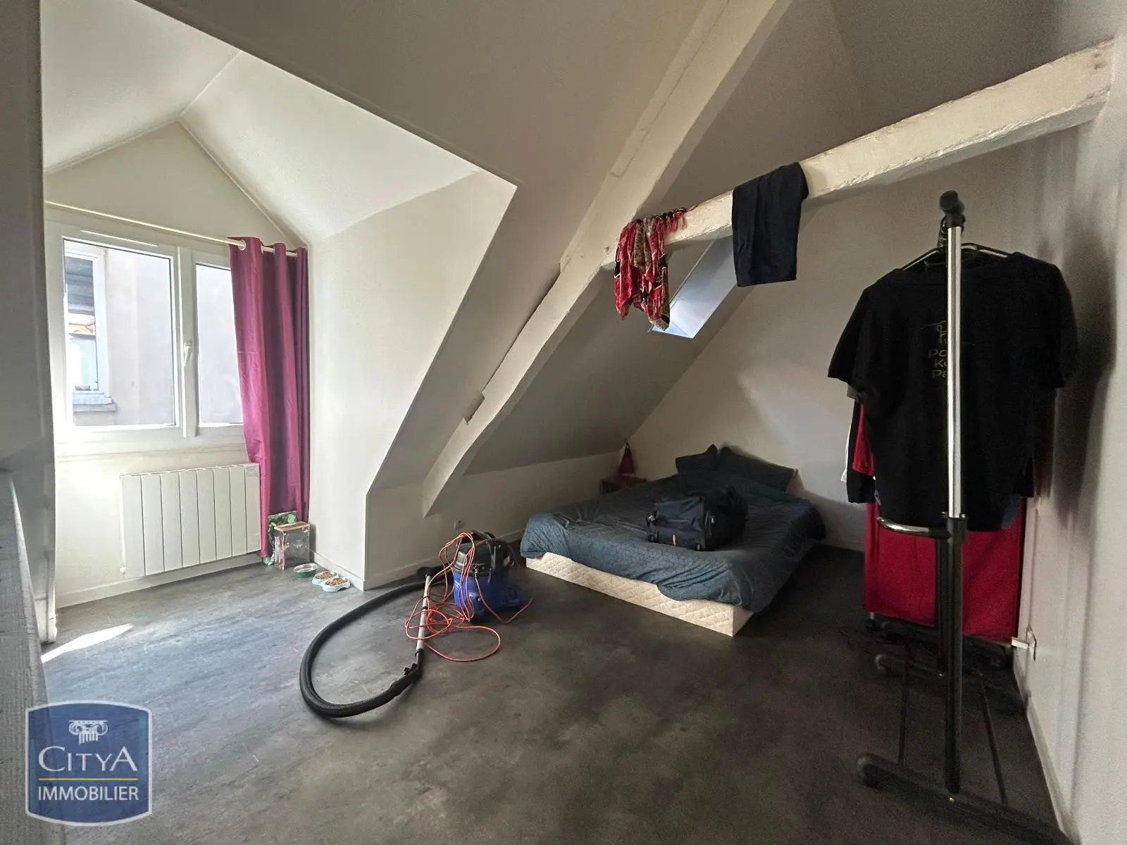 Photo 7 appartement Dieppe