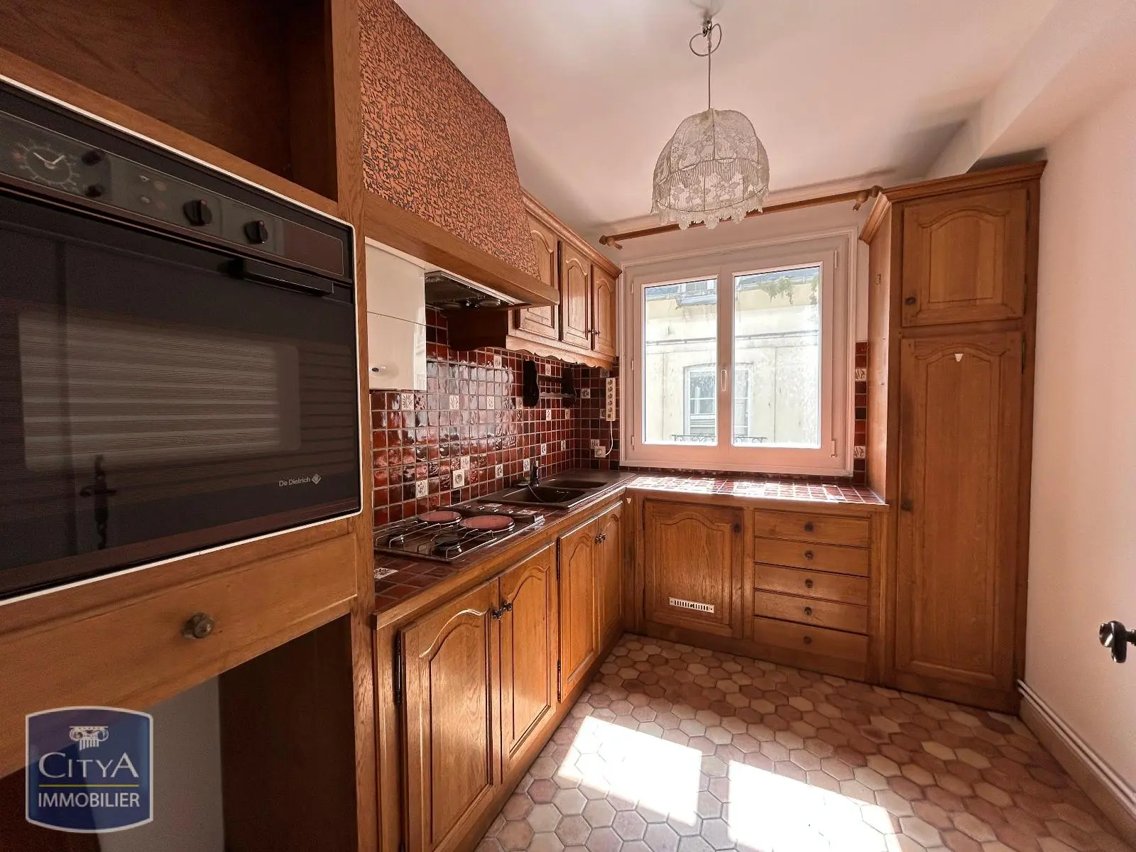 Photo 4 Appartement 3 pièces 68.83m²