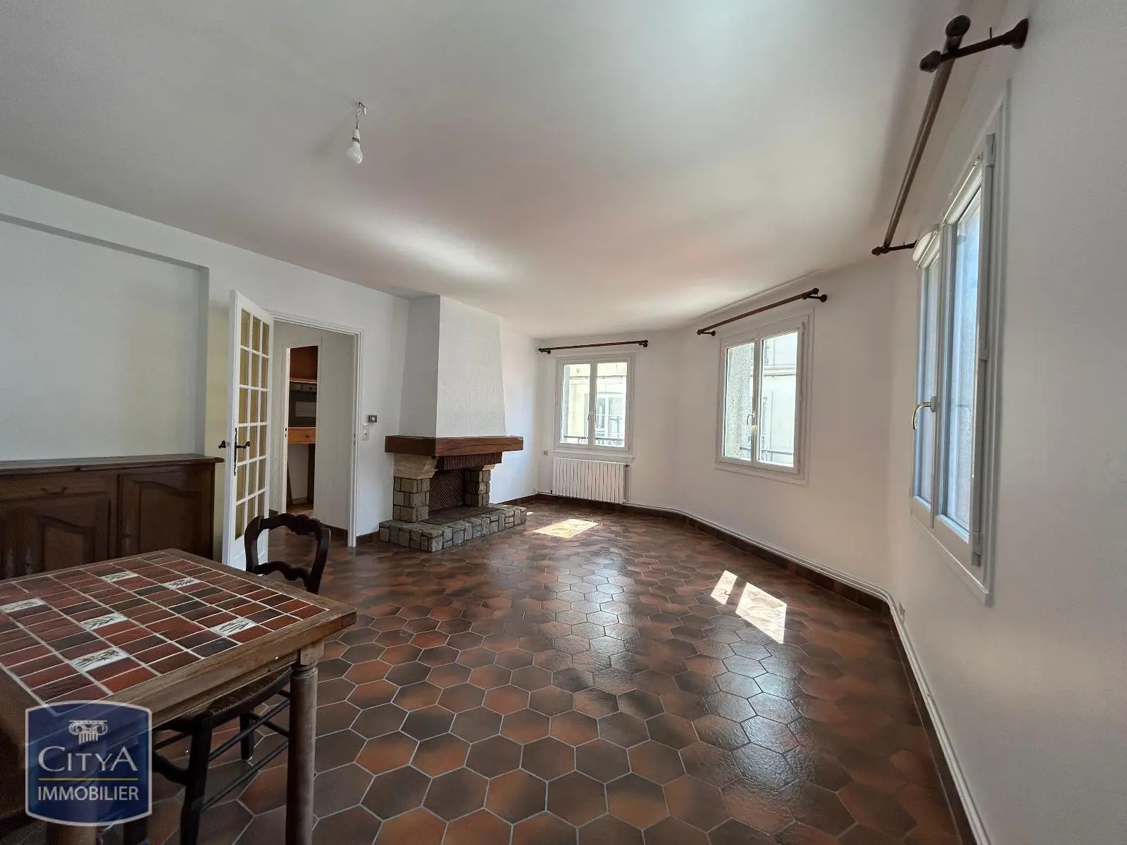 Photo 3 Appartement 3 pièces 68.83m²