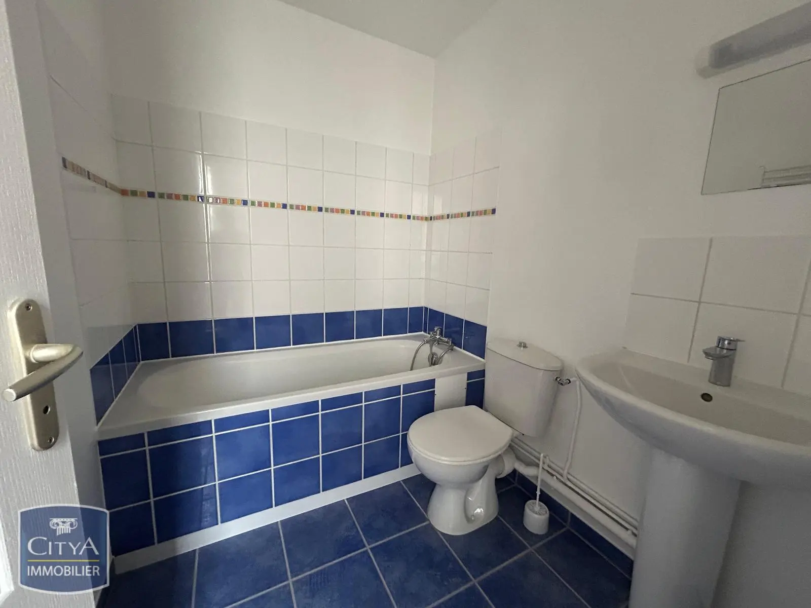 Photo 3 Appartement 1 pièce 29.39m²