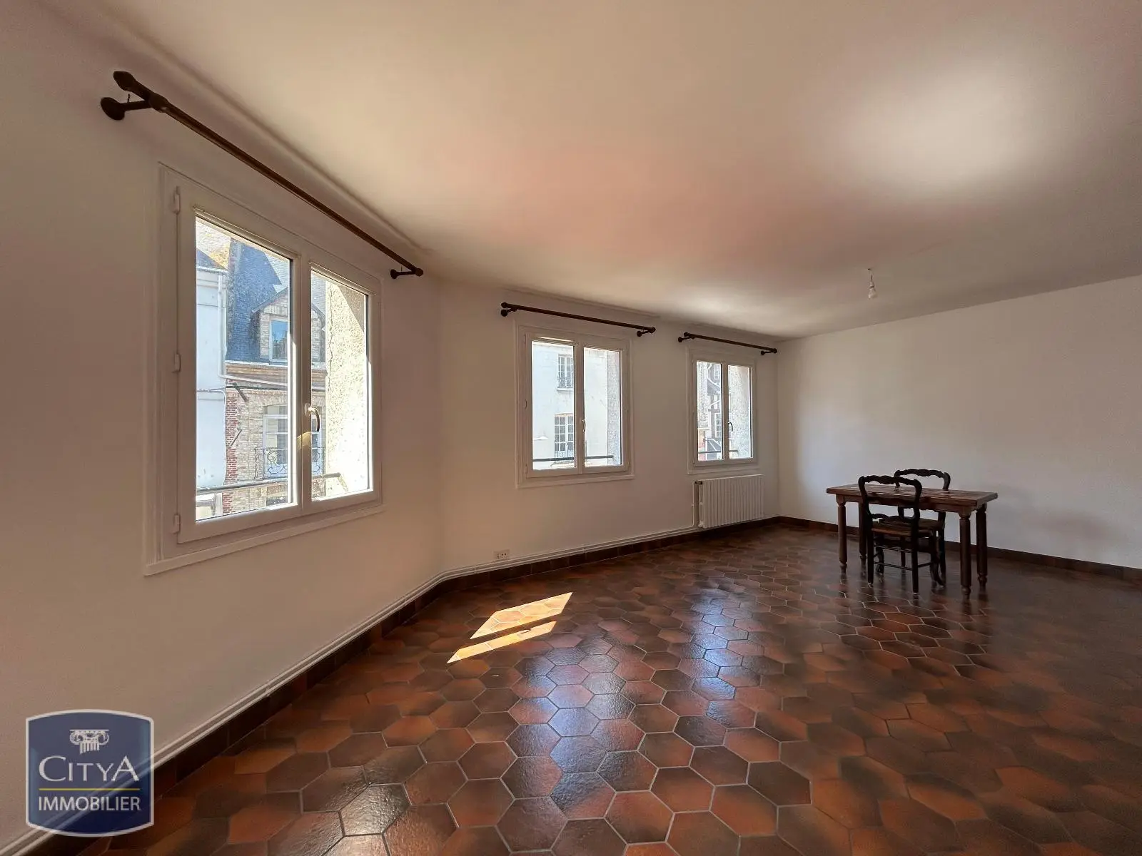 Photo 2 Appartement 3 pièces 68.83m²