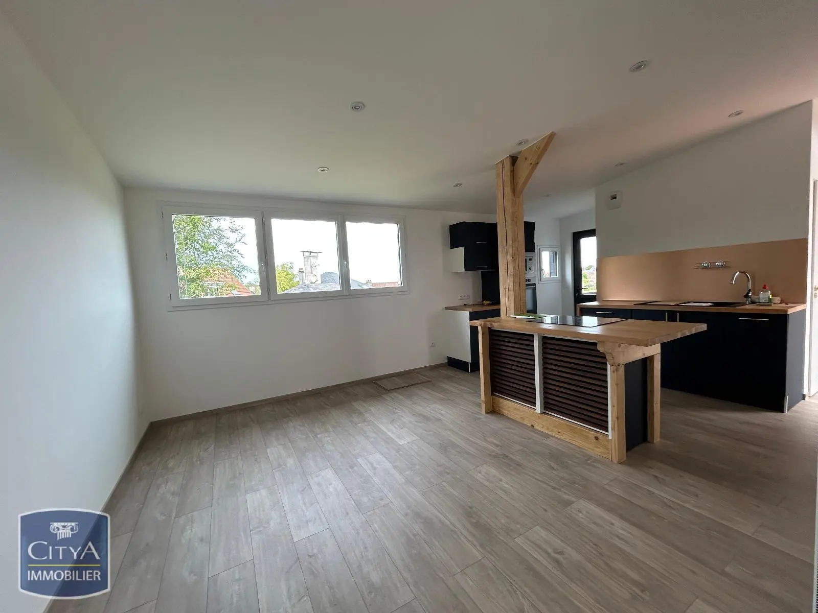 Photo 3 Maison 3 pièces 74.1m²