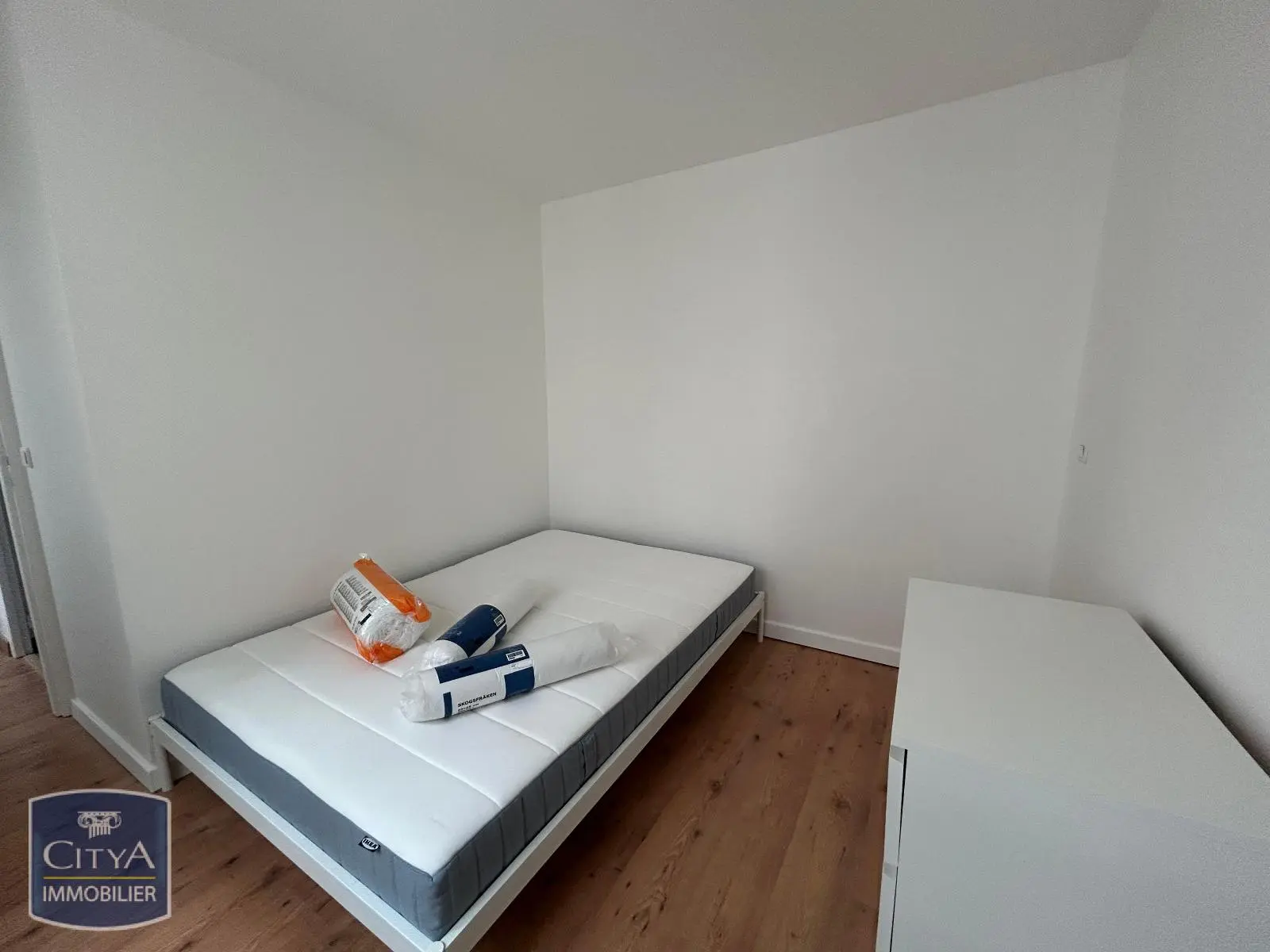 Photo 4 Appartement 1 pièce 29.39m²