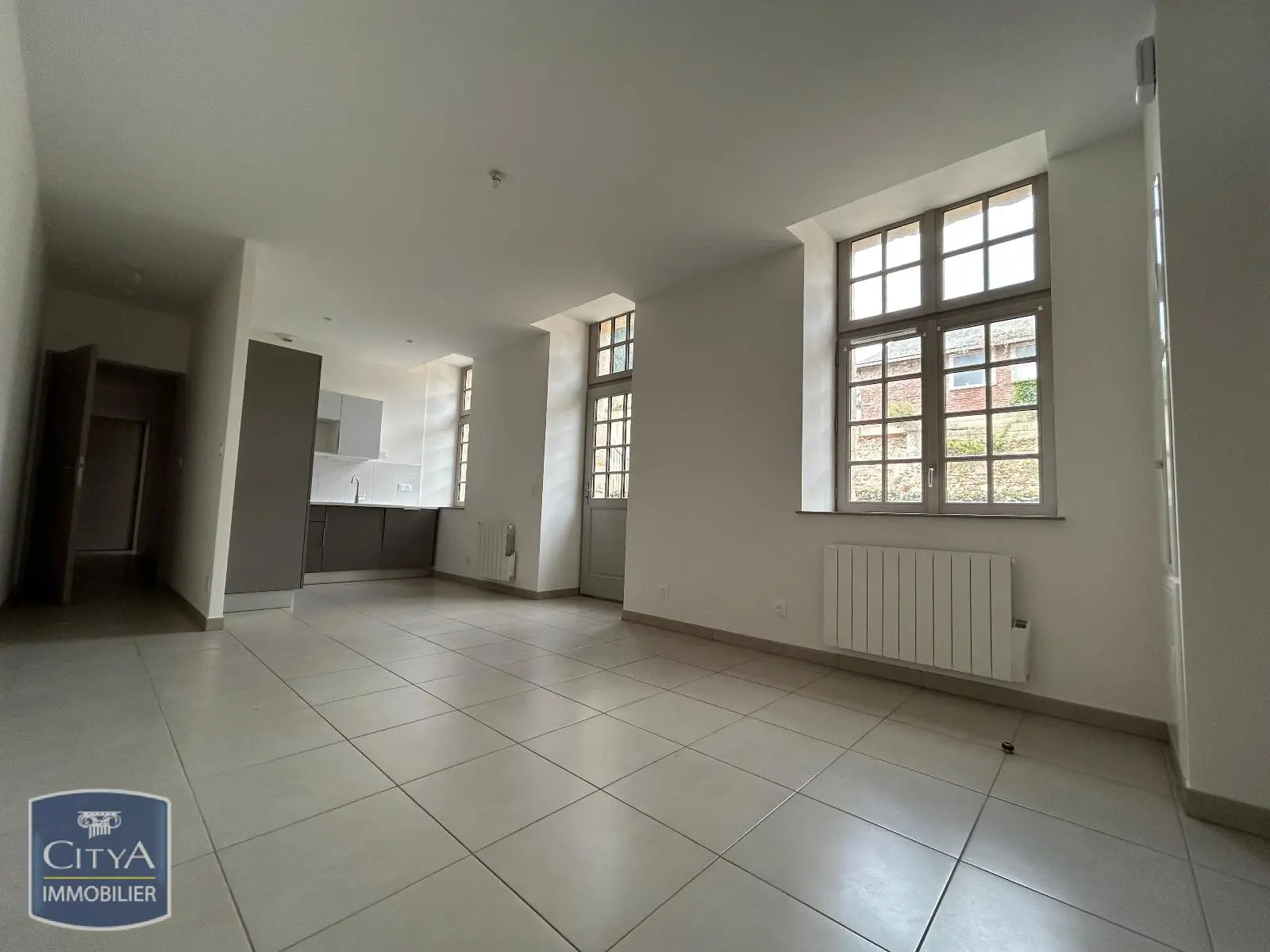 Photo 2 Appartement 3 pièces 74.49m²