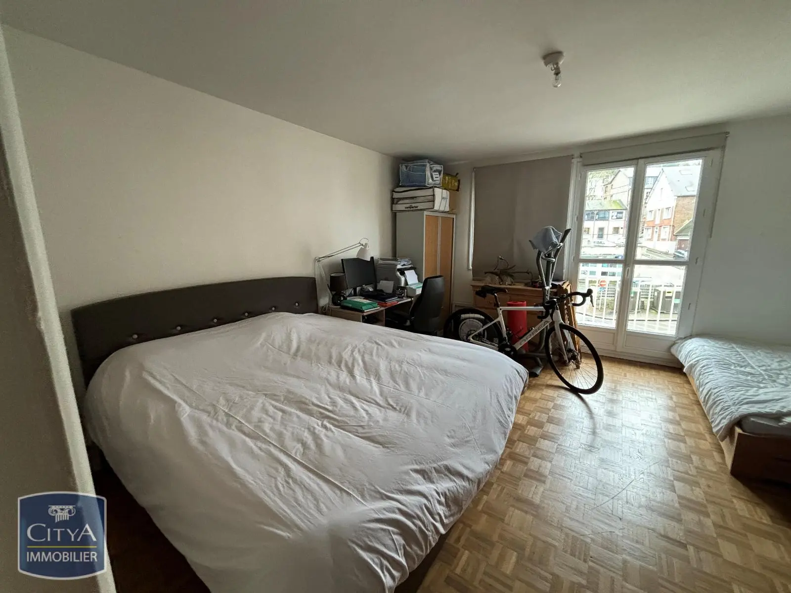 Photo 2 Appartement 2 pièces 67.53m²