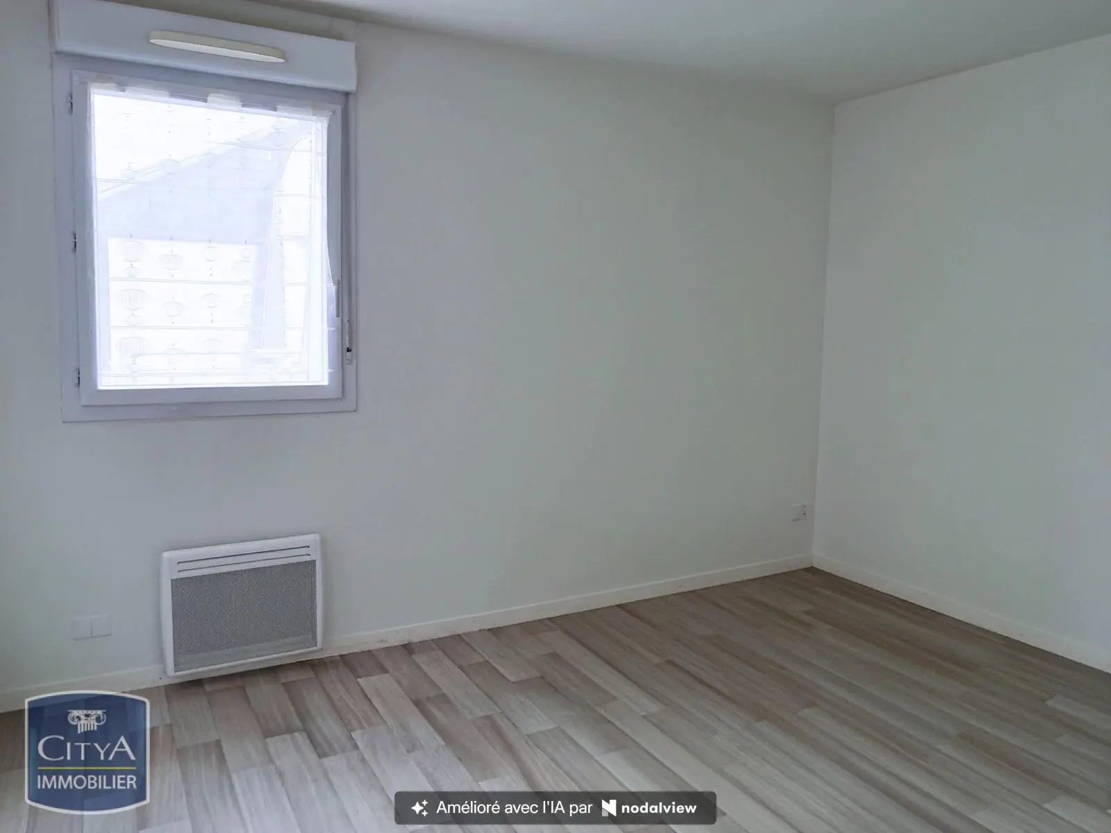 Photo 6 Appartement 2 pièces 45.45m²