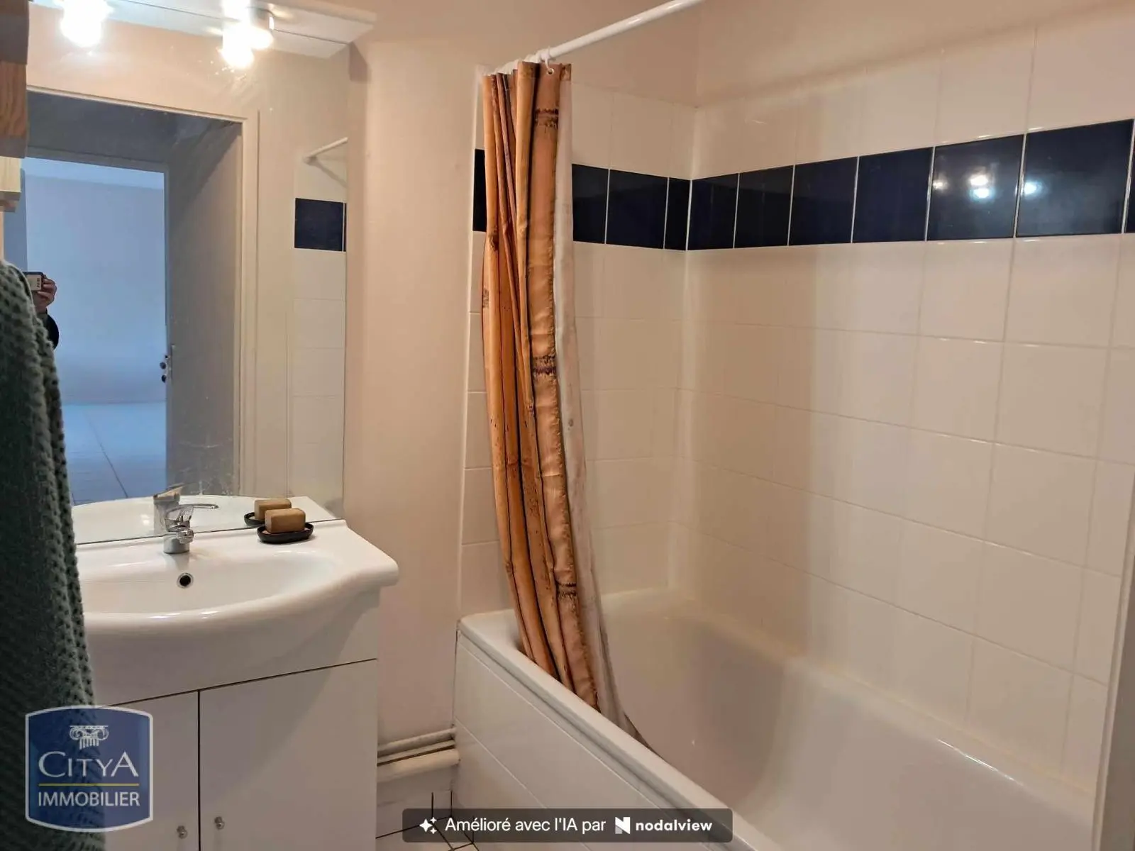 Photo 9 Appartement 2 pièces 45.45m²