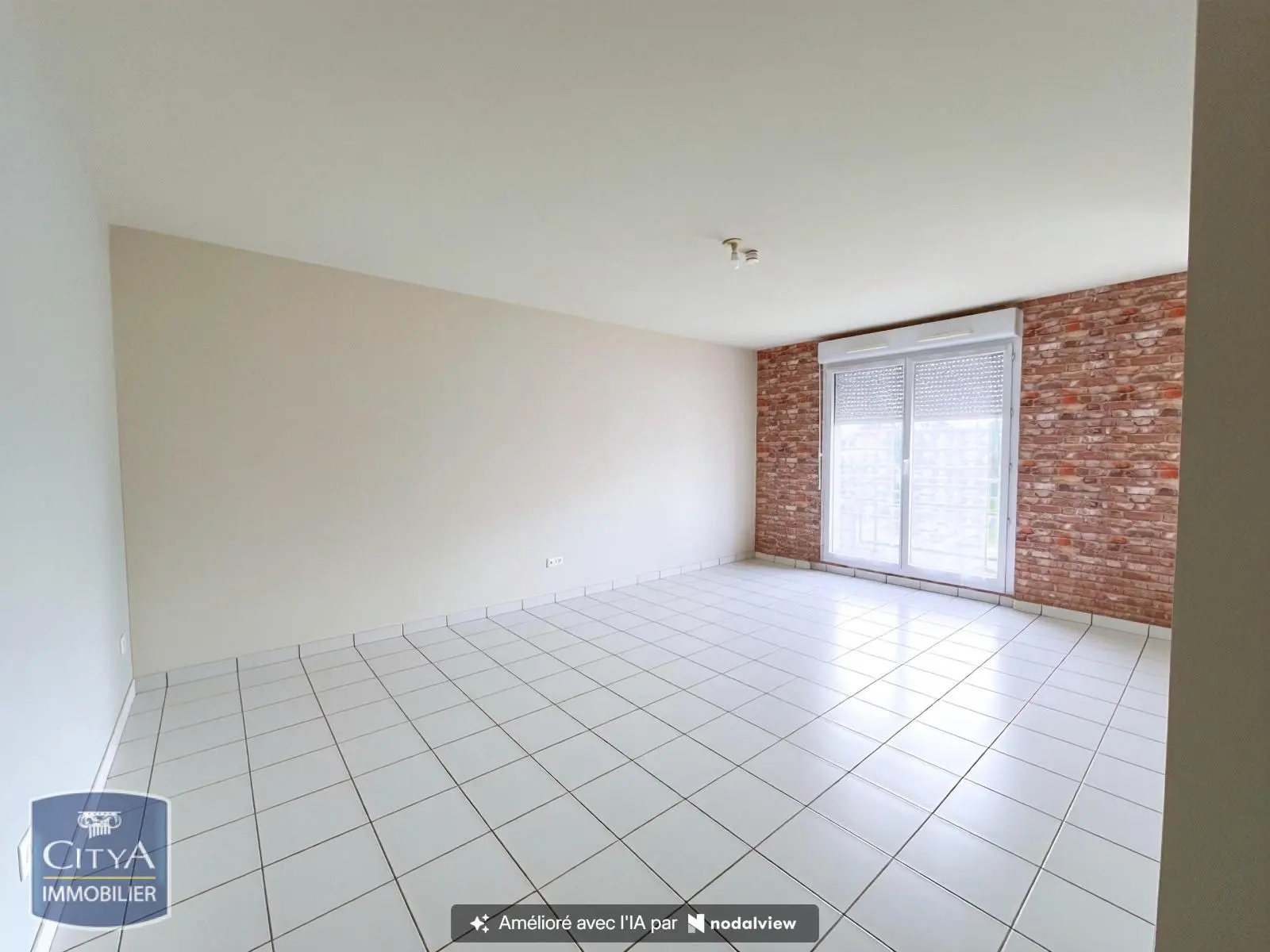 Photo 3 Appartement 2 pièces 45.45m²