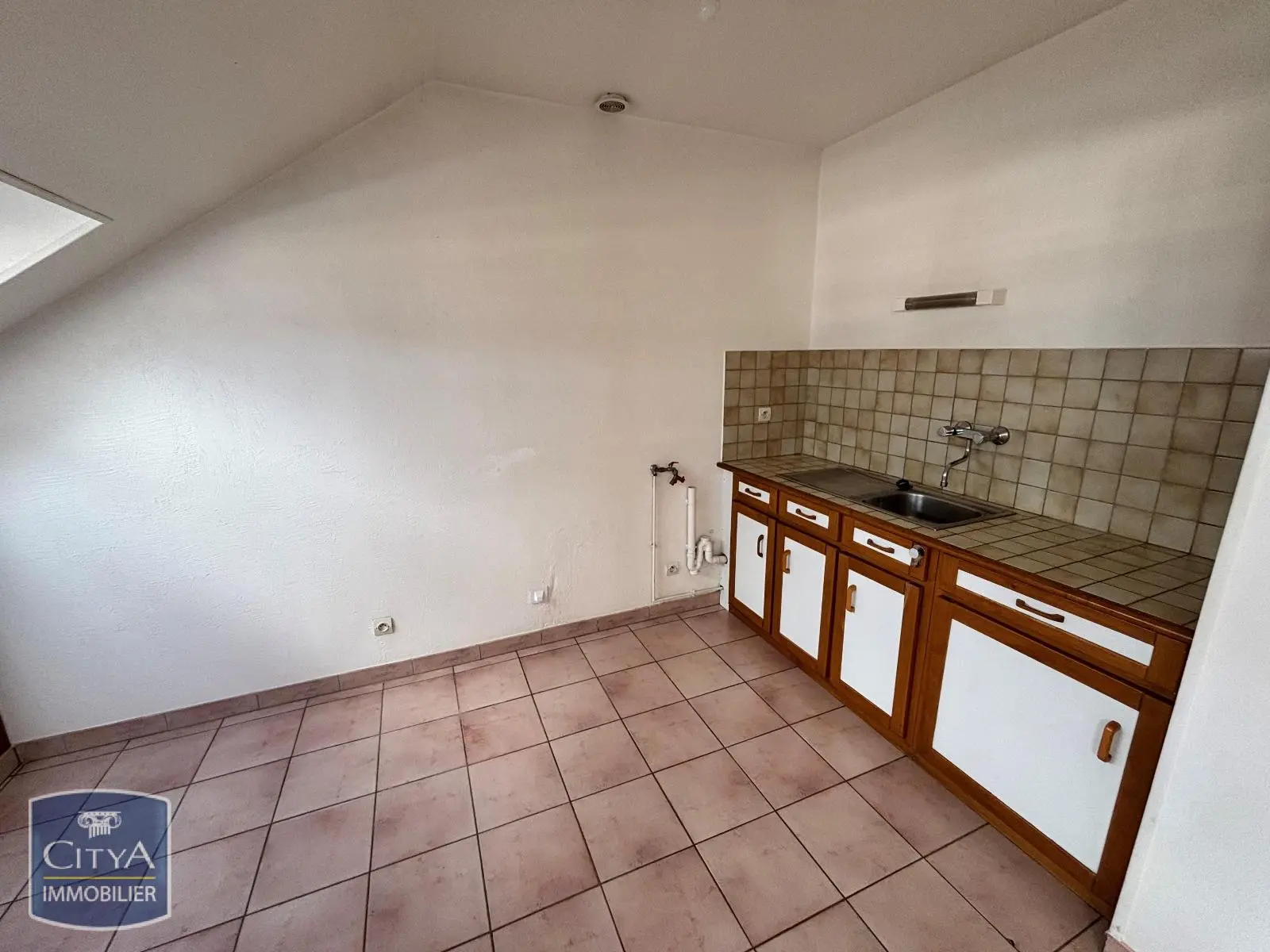 Photo 3 Appartement 2 pièces 37.27m²