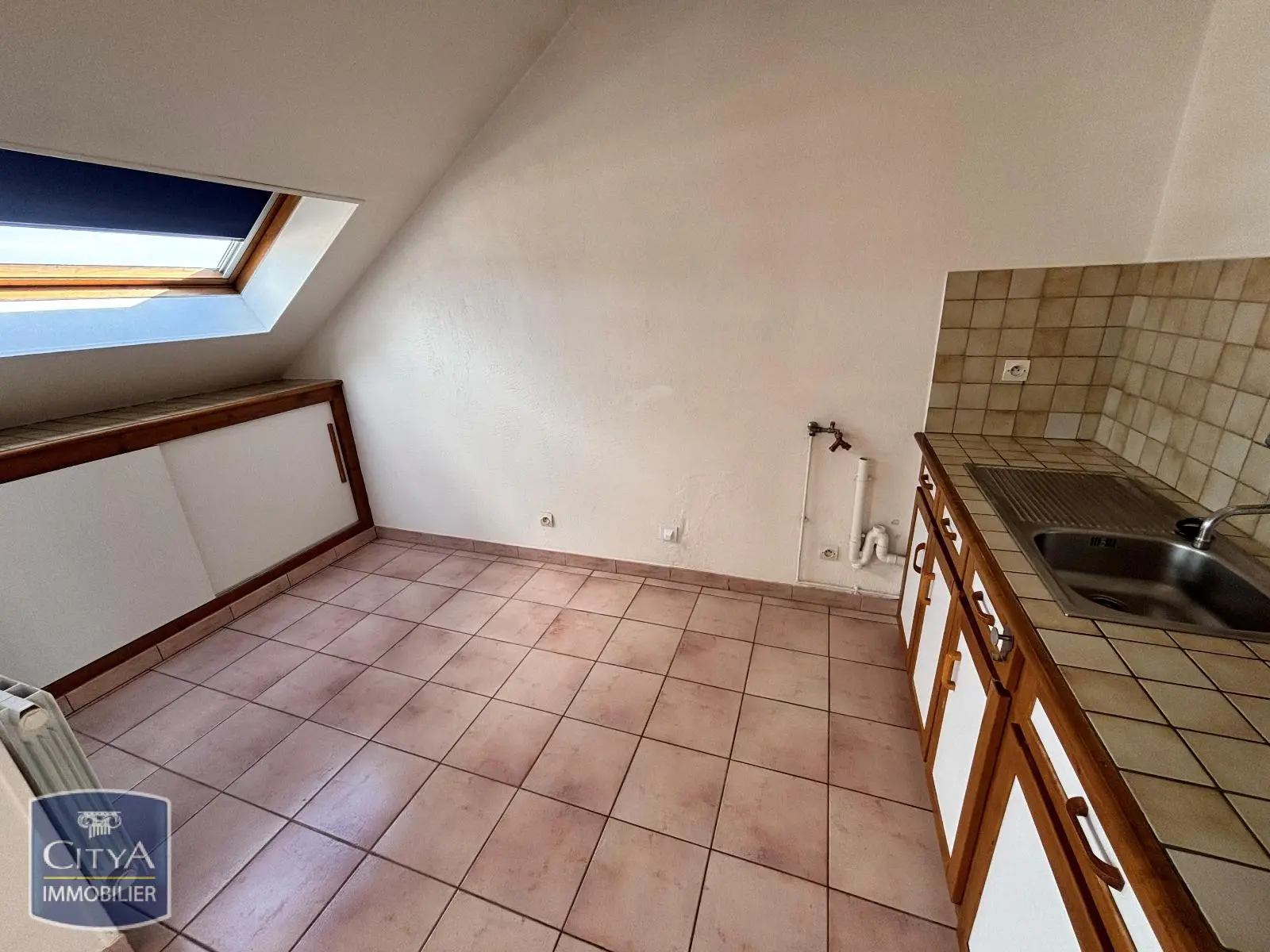 Photo 6 Appartement 2 pièces 37.27m²