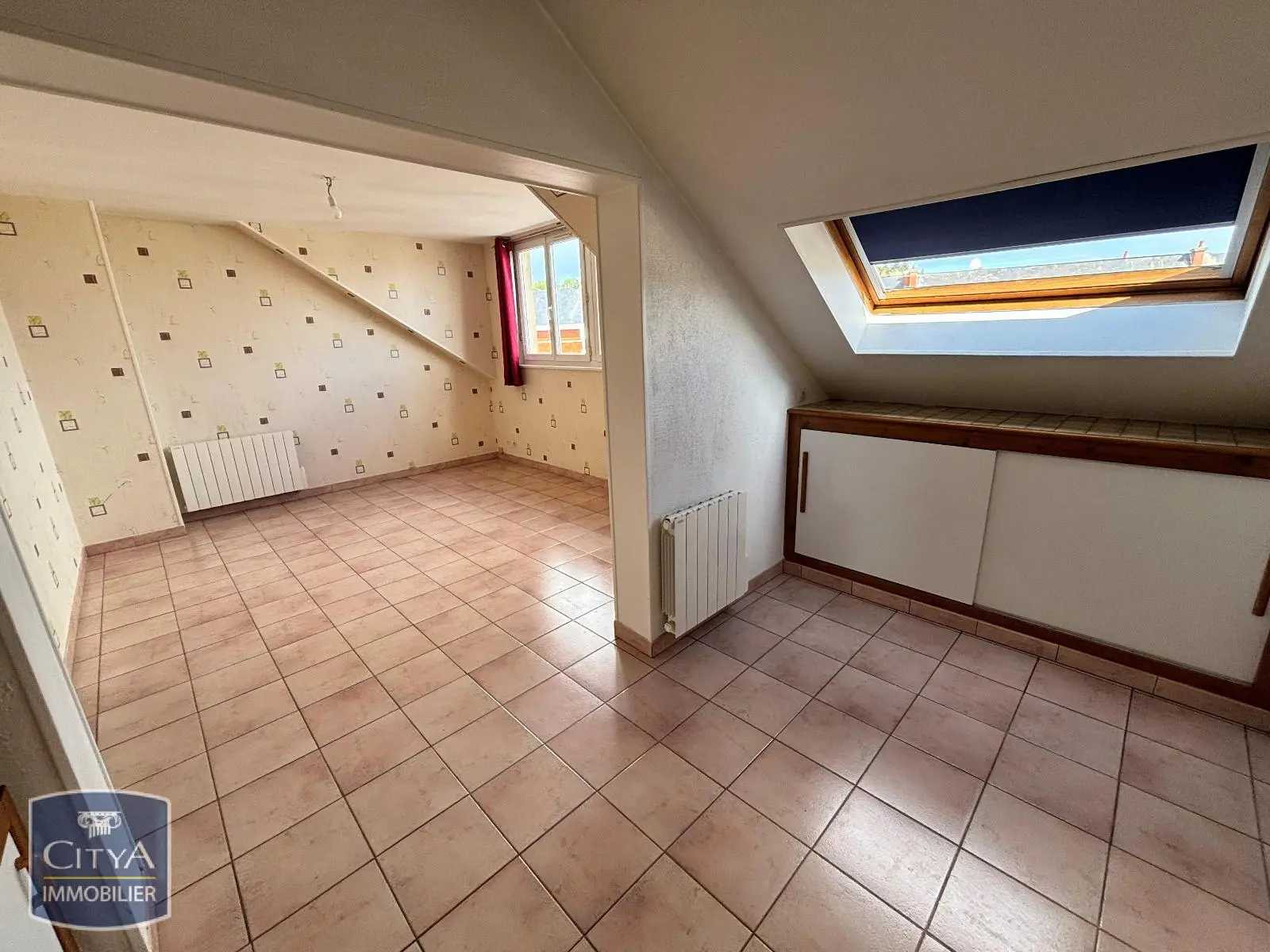 Photo 2 Appartement 2 pièces 37.27m²