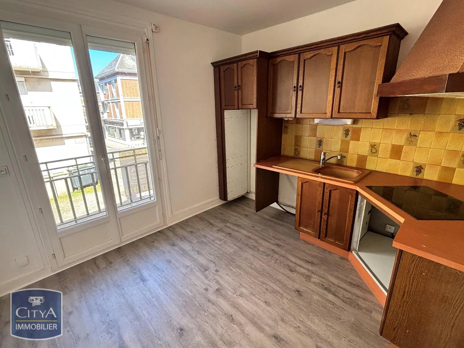 Photo 3 Maison 3 pièces 51.04m²