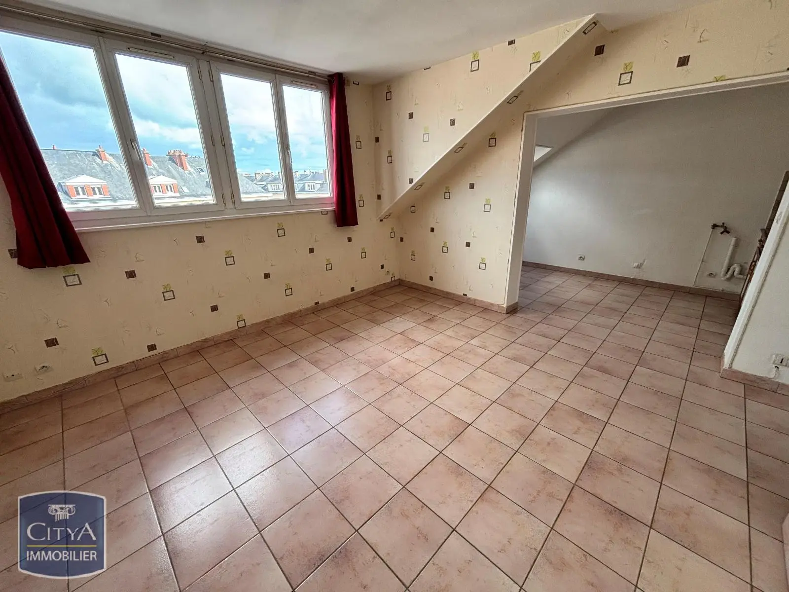 Photo 1 Appartement 2 pièces 37.27m²
