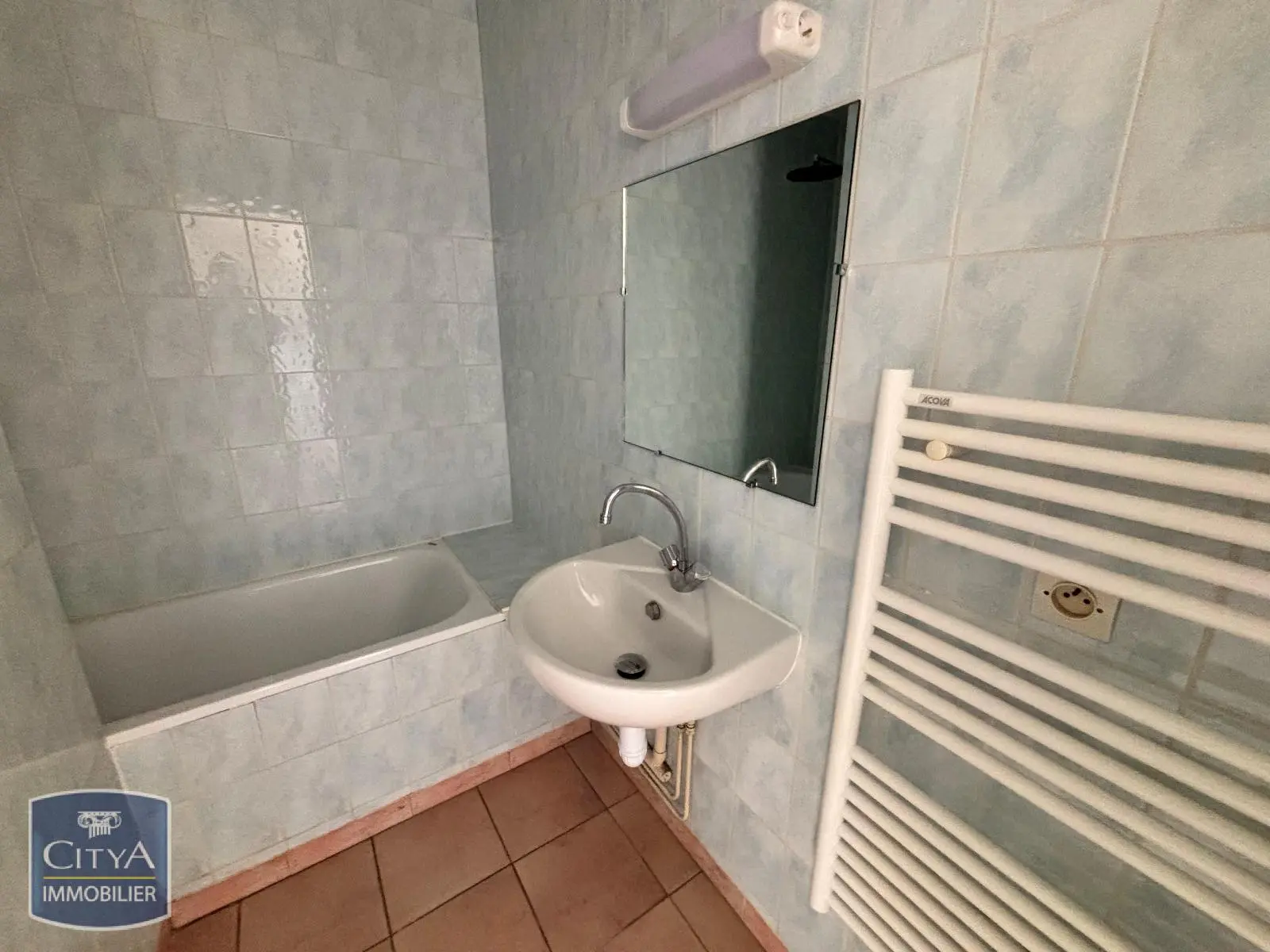 Photo 4 Appartement 2 pièces 37.27m²
