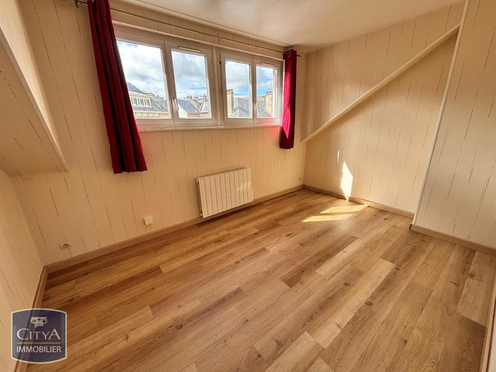 Photo 5 Appartement 2 pièces 37.27m²