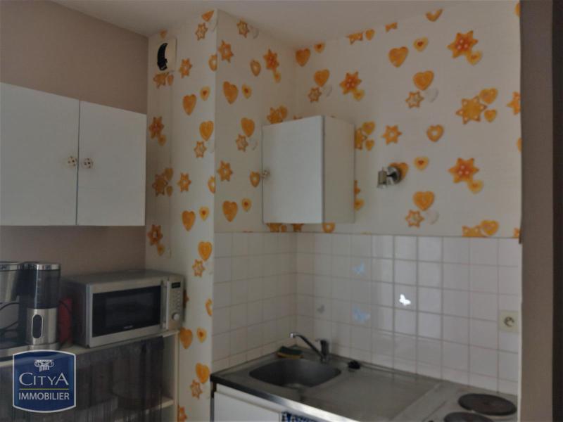 Photo 3 appartement Luneray