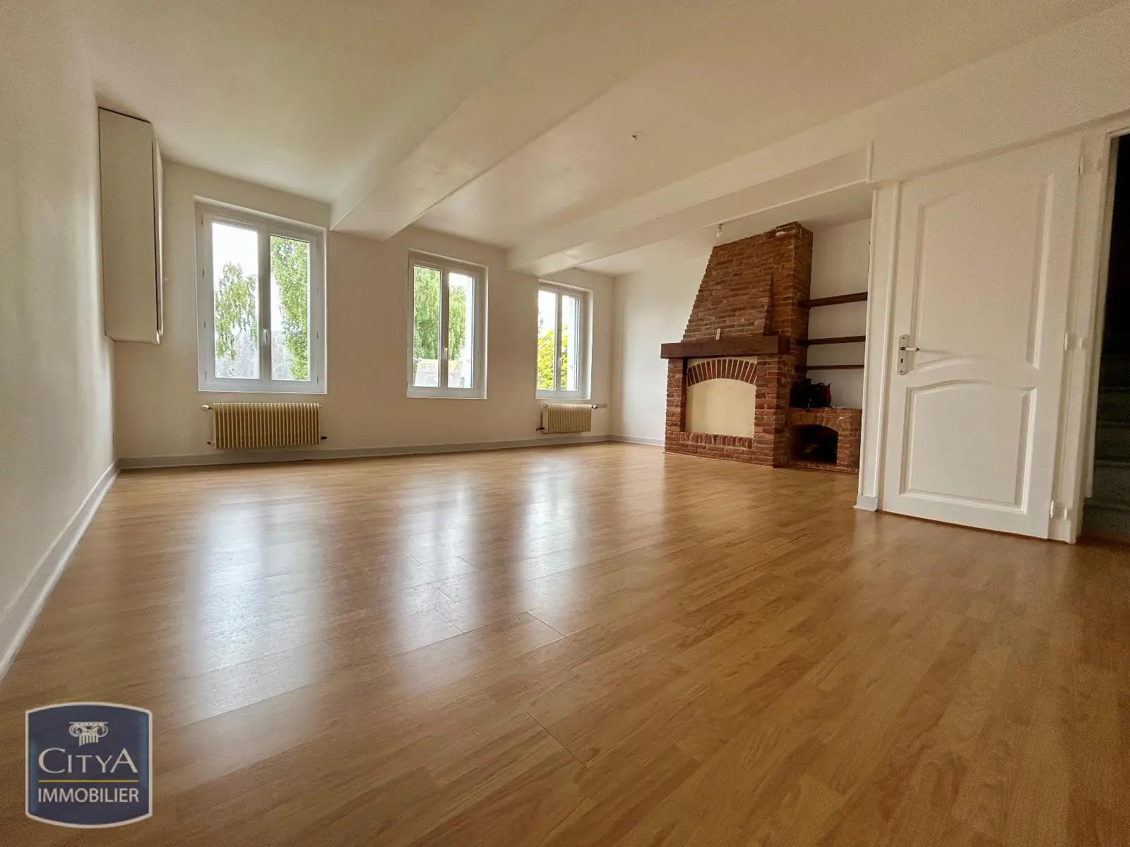 Photo 1 Appartement 4 pièces 87.81m²