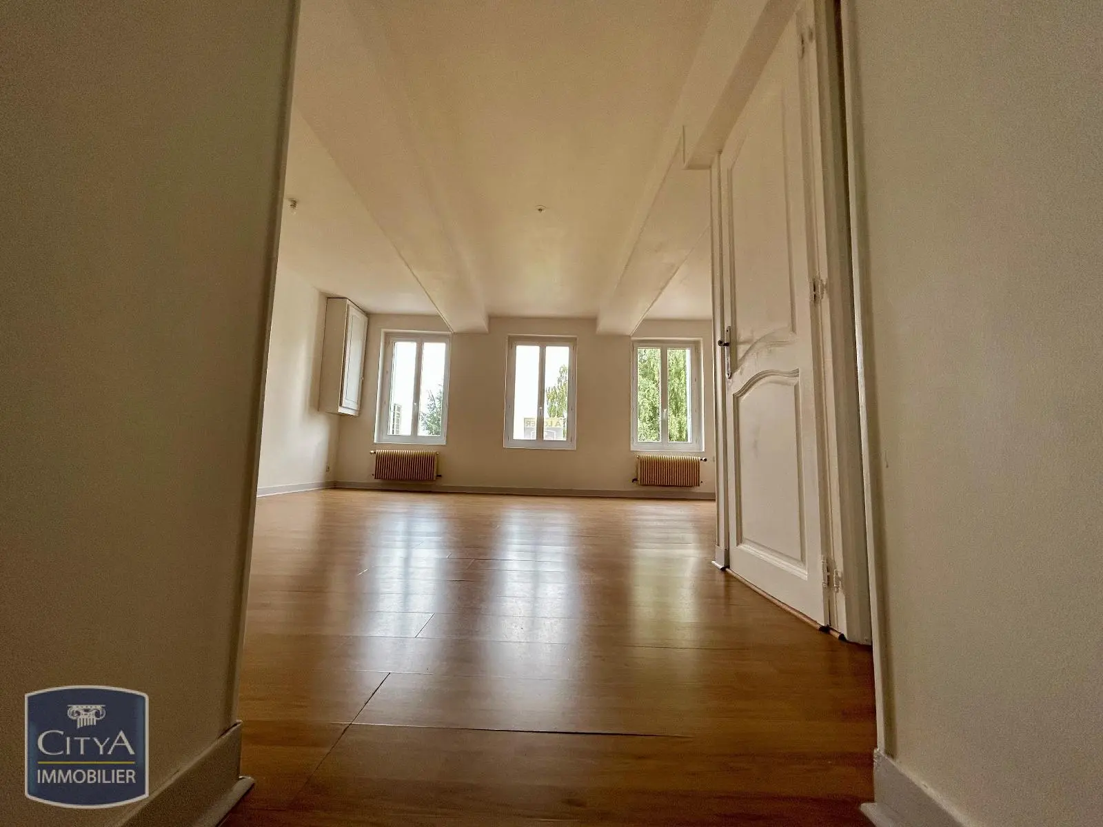 Photo 2 Appartement 4 pièces 87.81m²