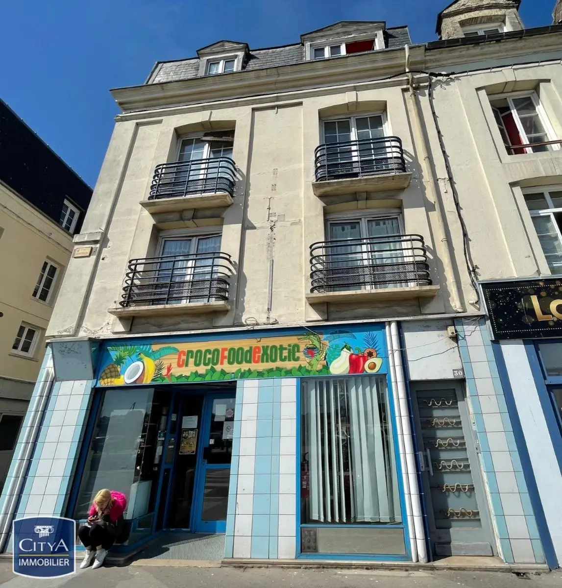 Photo 4 Appartement 2 pièces 35.41m²