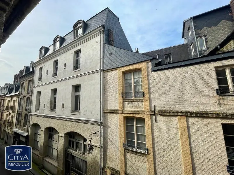 Photo 3 Appartement 1 pièce 23.25m²