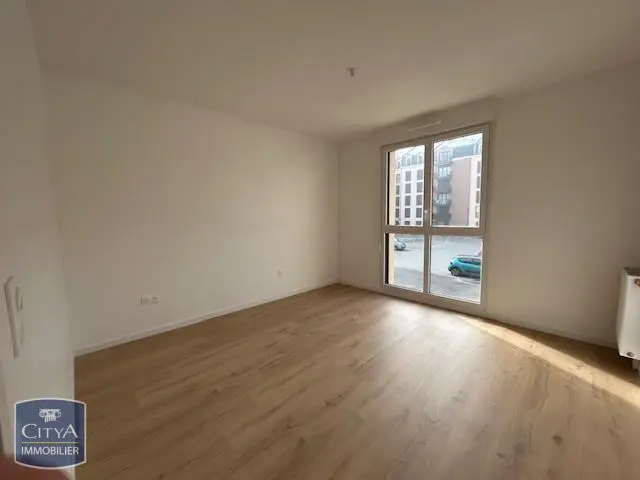 Photo 3 Appartement 3 pièces 61.8m²