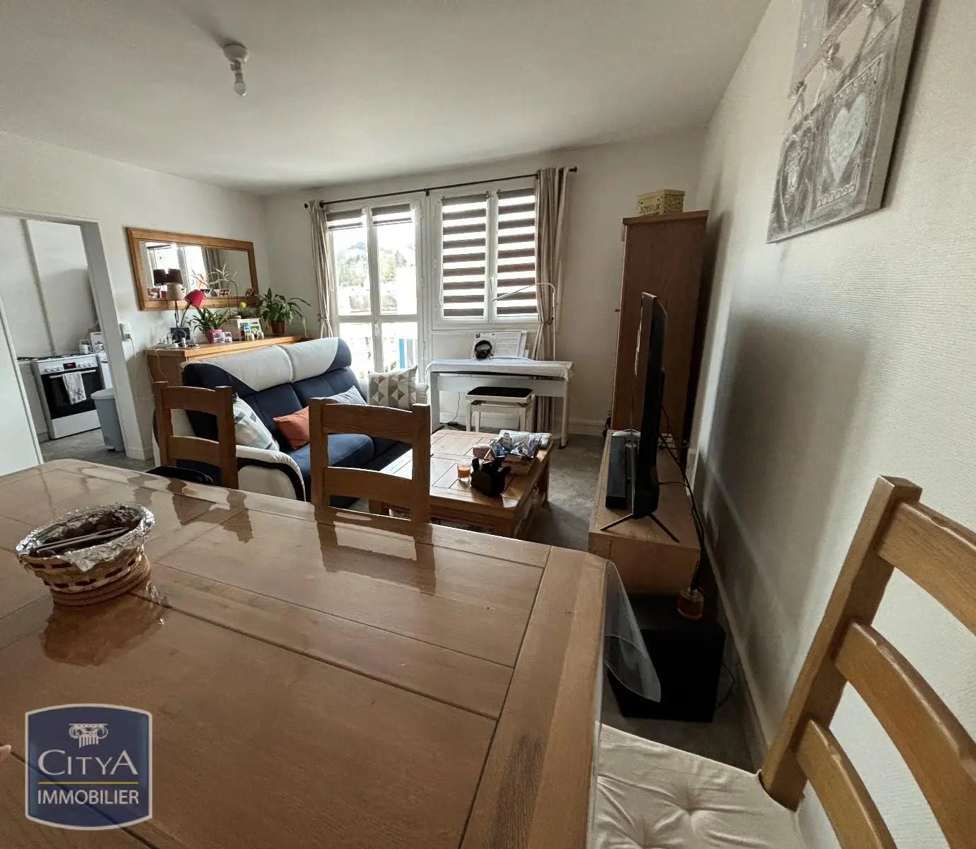 Photo 1 Appartement 2 pièces 67.53m²